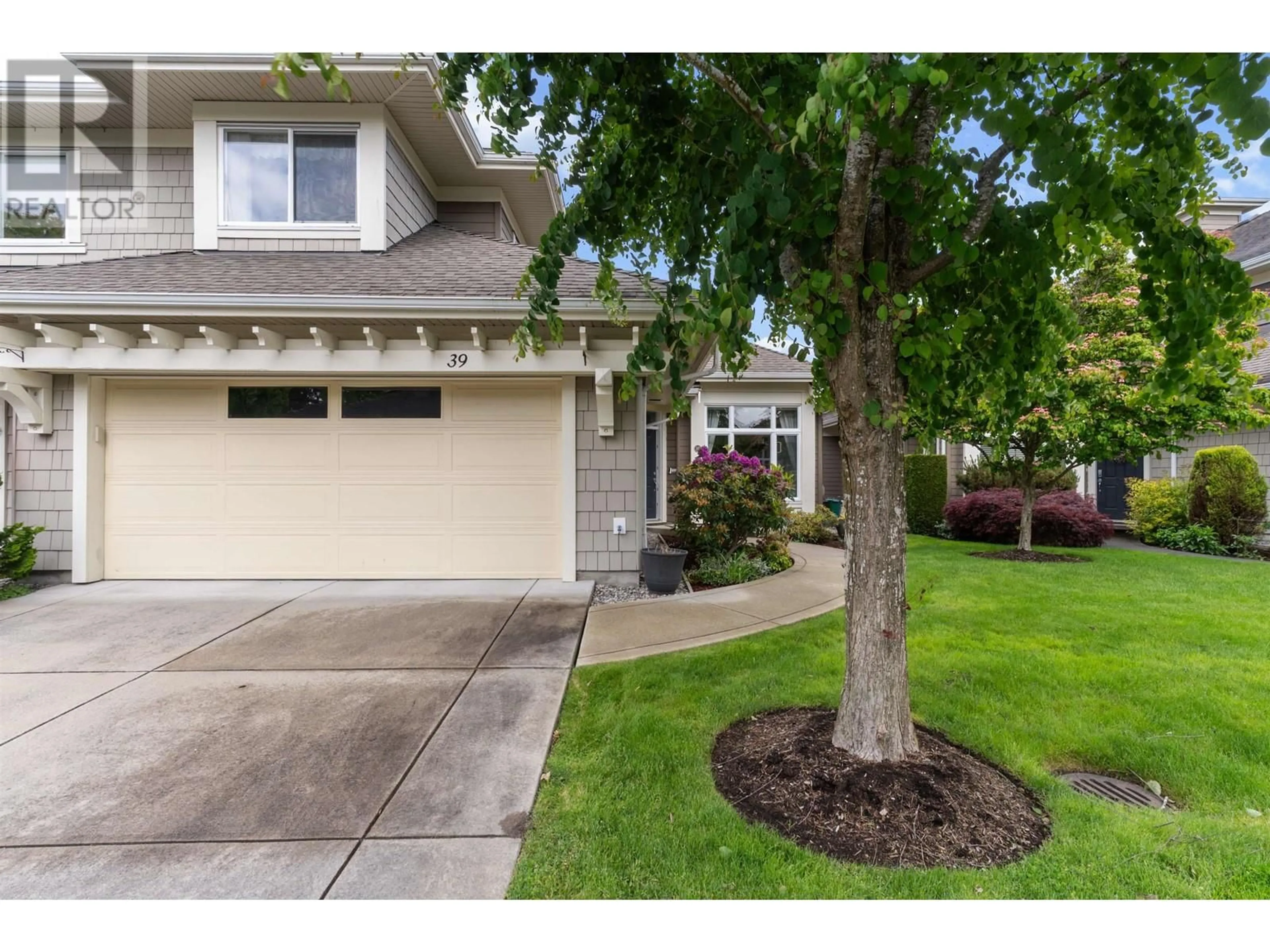 Unknown for 39 - 5300 ADMIRAL WAY, Delta British Columbia V4K5G6