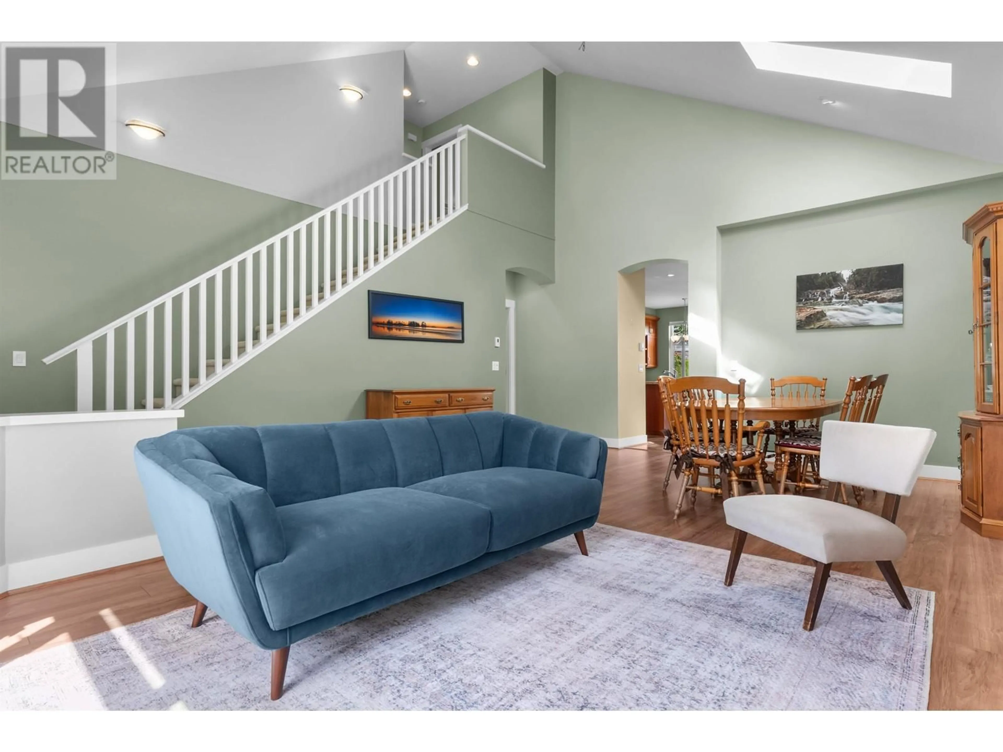 Living room with furniture, unknown for 39 - 5300 ADMIRAL WAY, Delta British Columbia V4K5G6