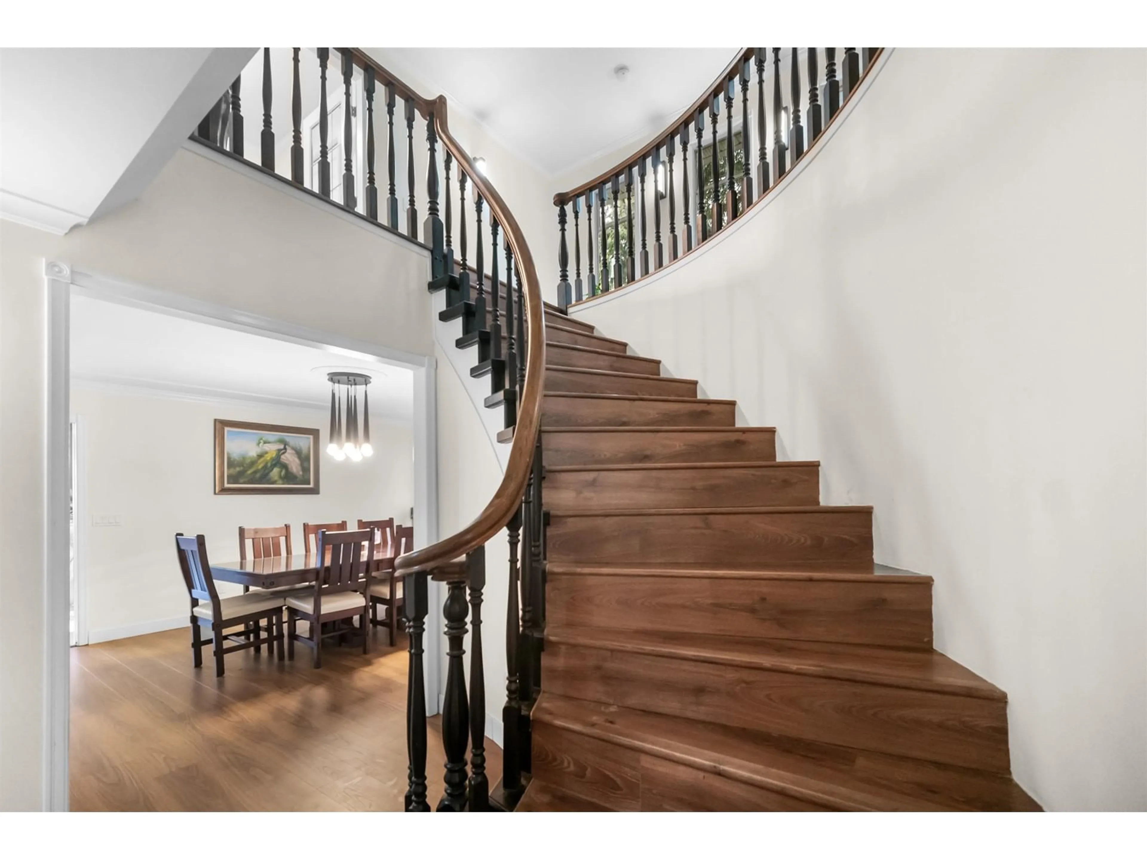 Stairs for 13866 56, Surrey British Columbia V3X2Z8