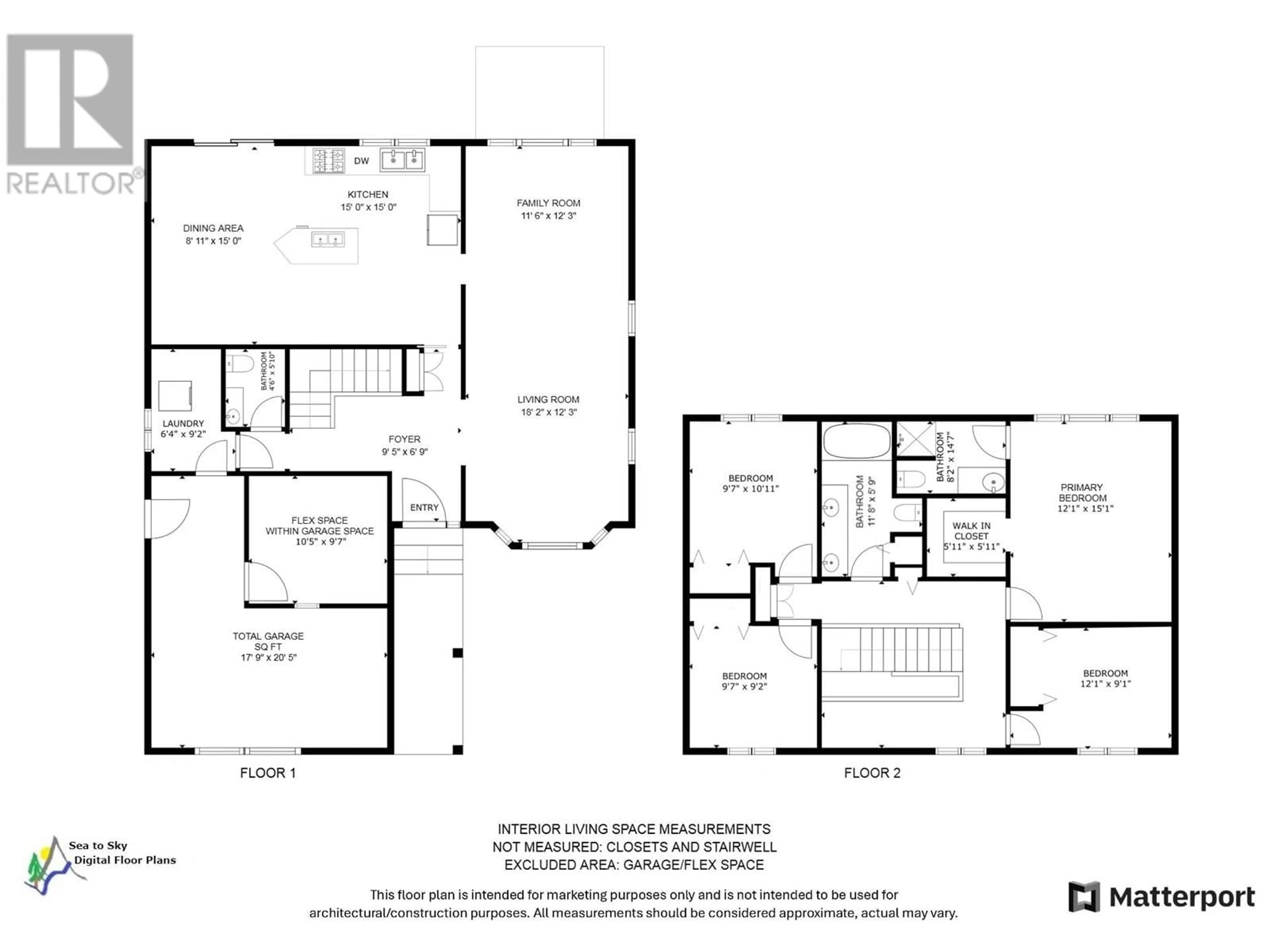 Floor plan for 41766 COTTONWOOD ROAD, Squamish British Columbia V0N3G0