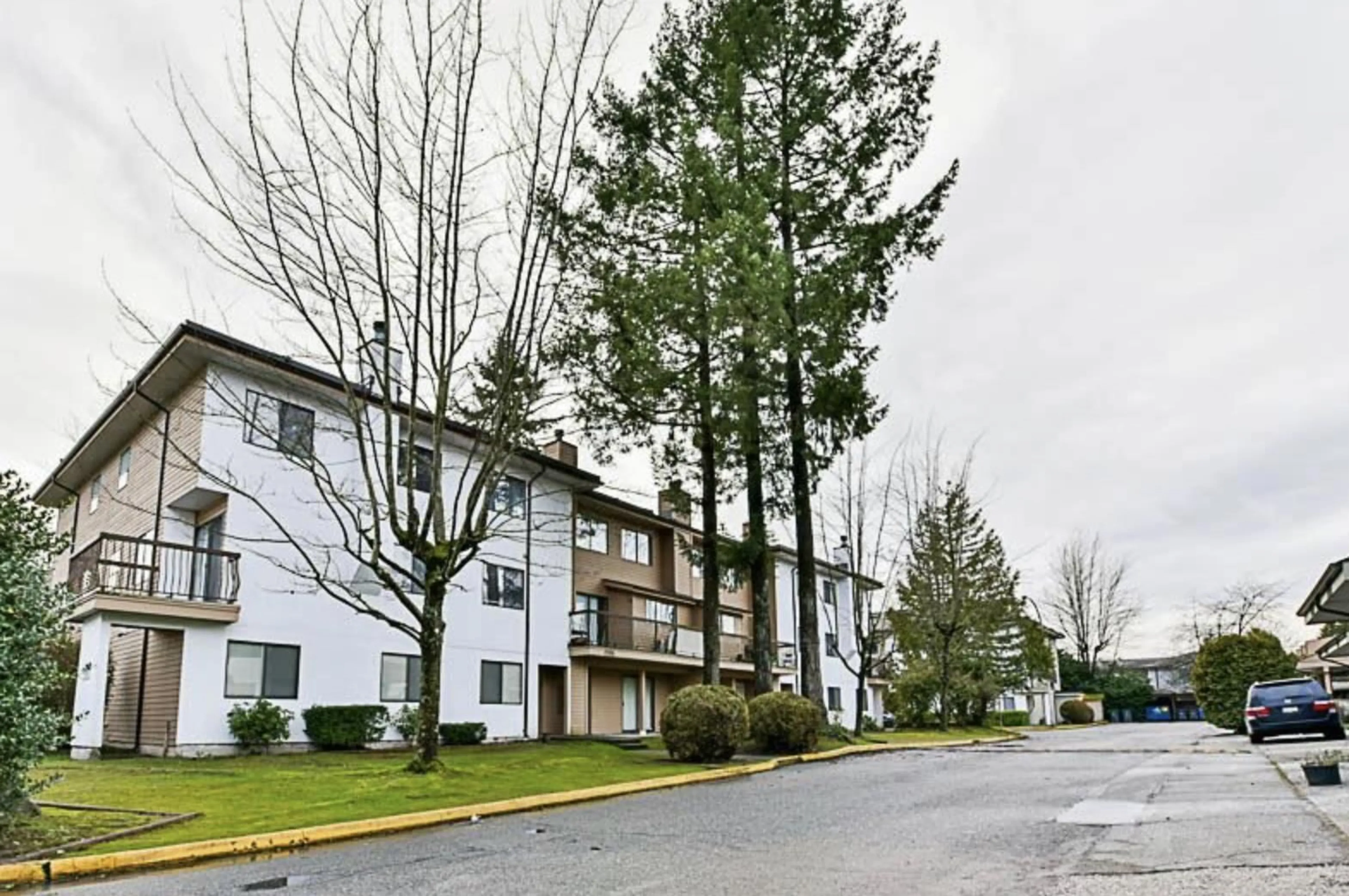 Unknown for 207 - 13316 71B, Surrey British Columbia V3W7Z4