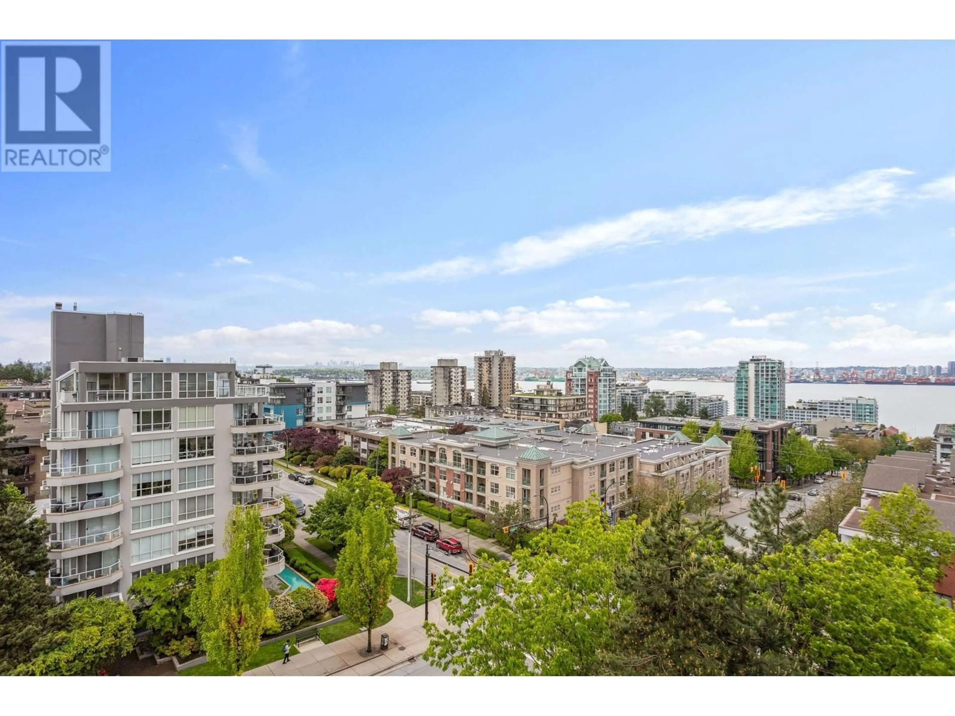 Unknown for 902 - 110 4TH STREET, North Vancouver British Columbia V7M1H5