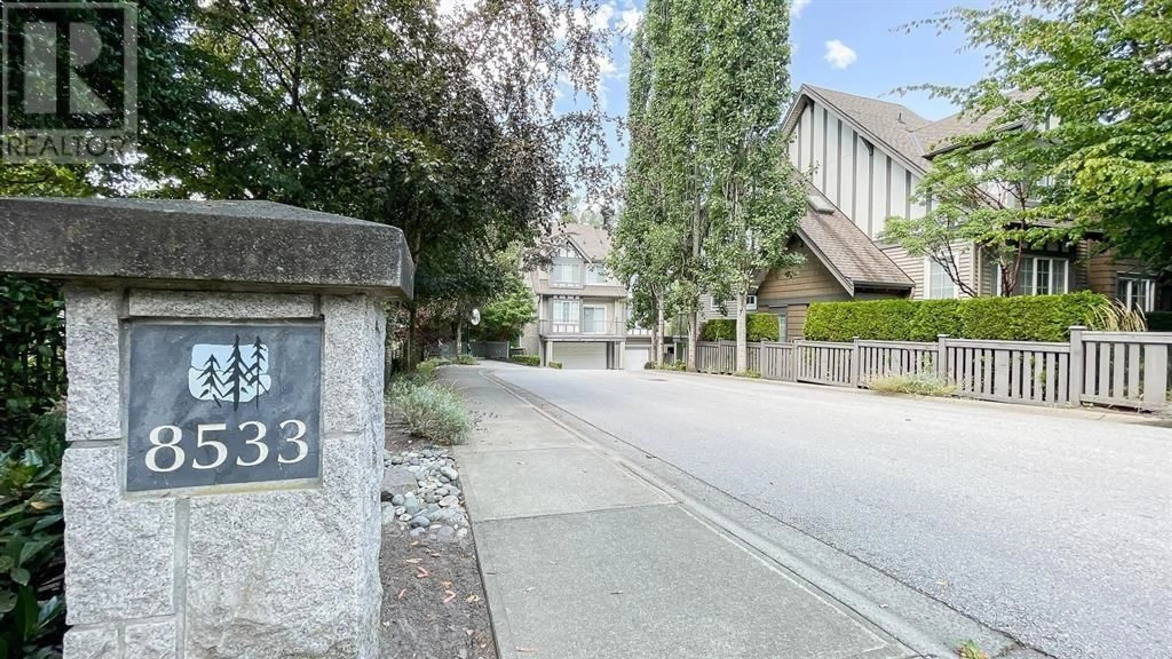 Unknown for 24 - 8533 CUMBERLAND PLACE, Burnaby British Columbia V3N5C1