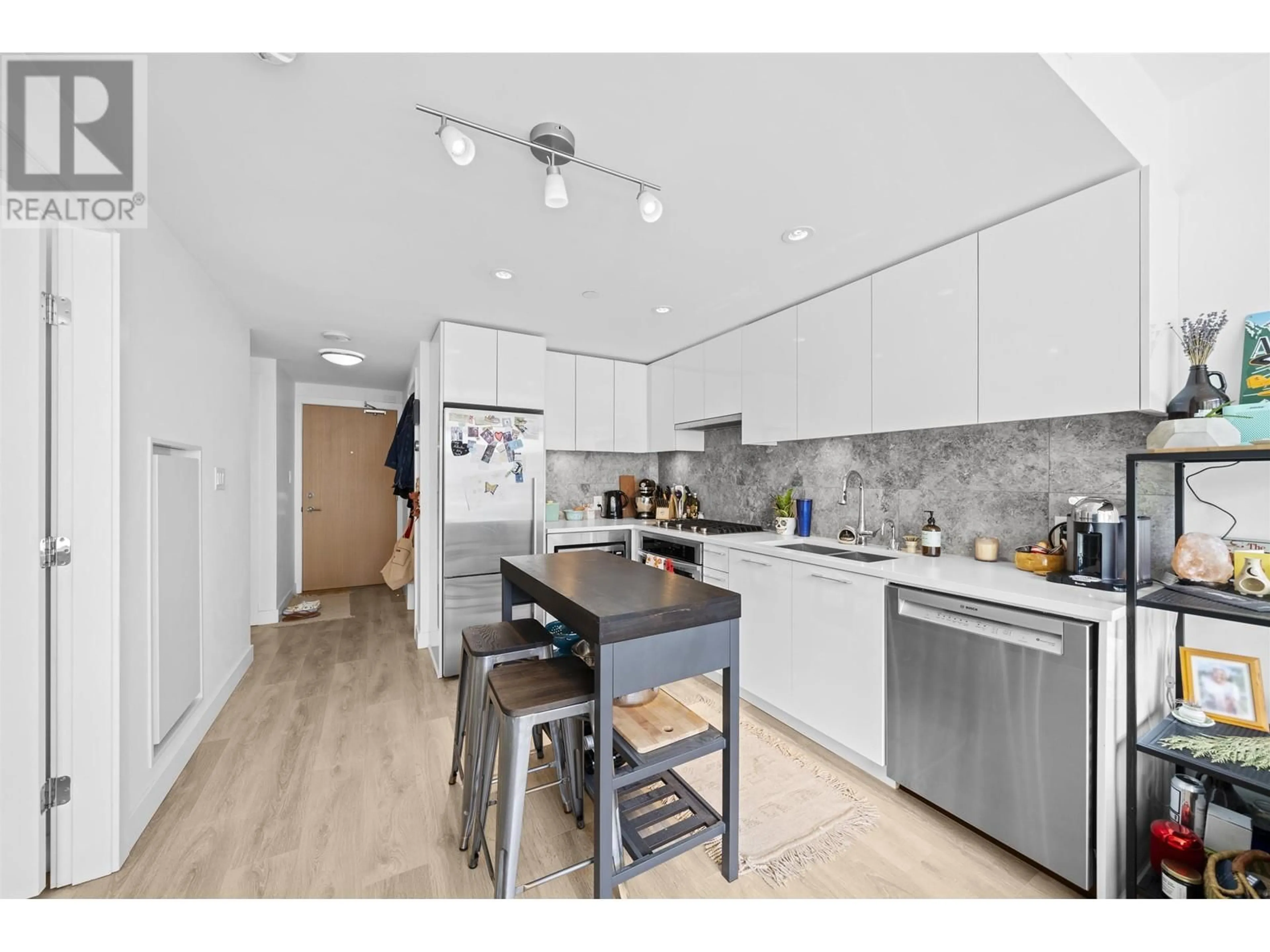 Unknown for 509 - 8538 RIVER DISTRICT CROSSING, Vancouver British Columbia V5S0C9