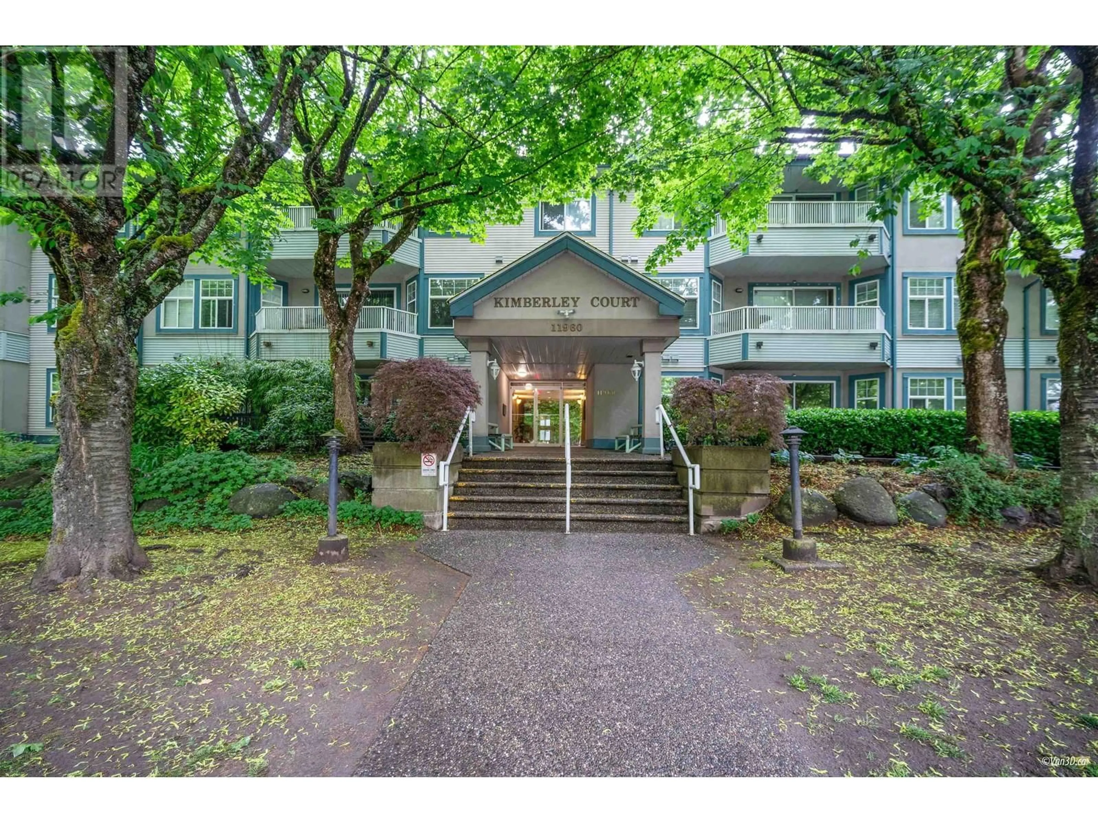 Unknown for 305 - 11960 HARRIS ROAD, Pitt Meadows British Columbia V3Y2R1