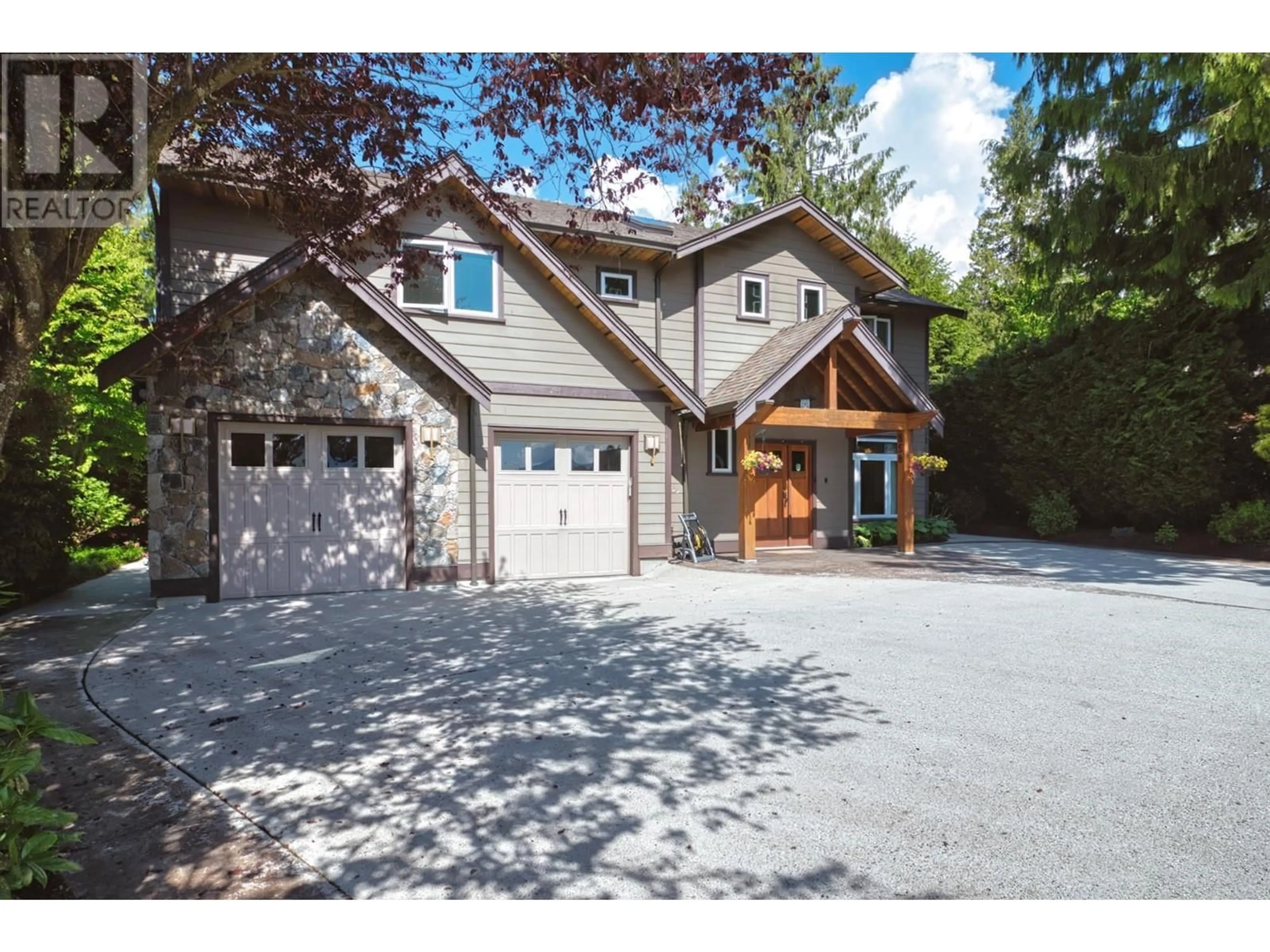 Unknown for 858 AURORA WAY, Gibsons British Columbia V0N1V9