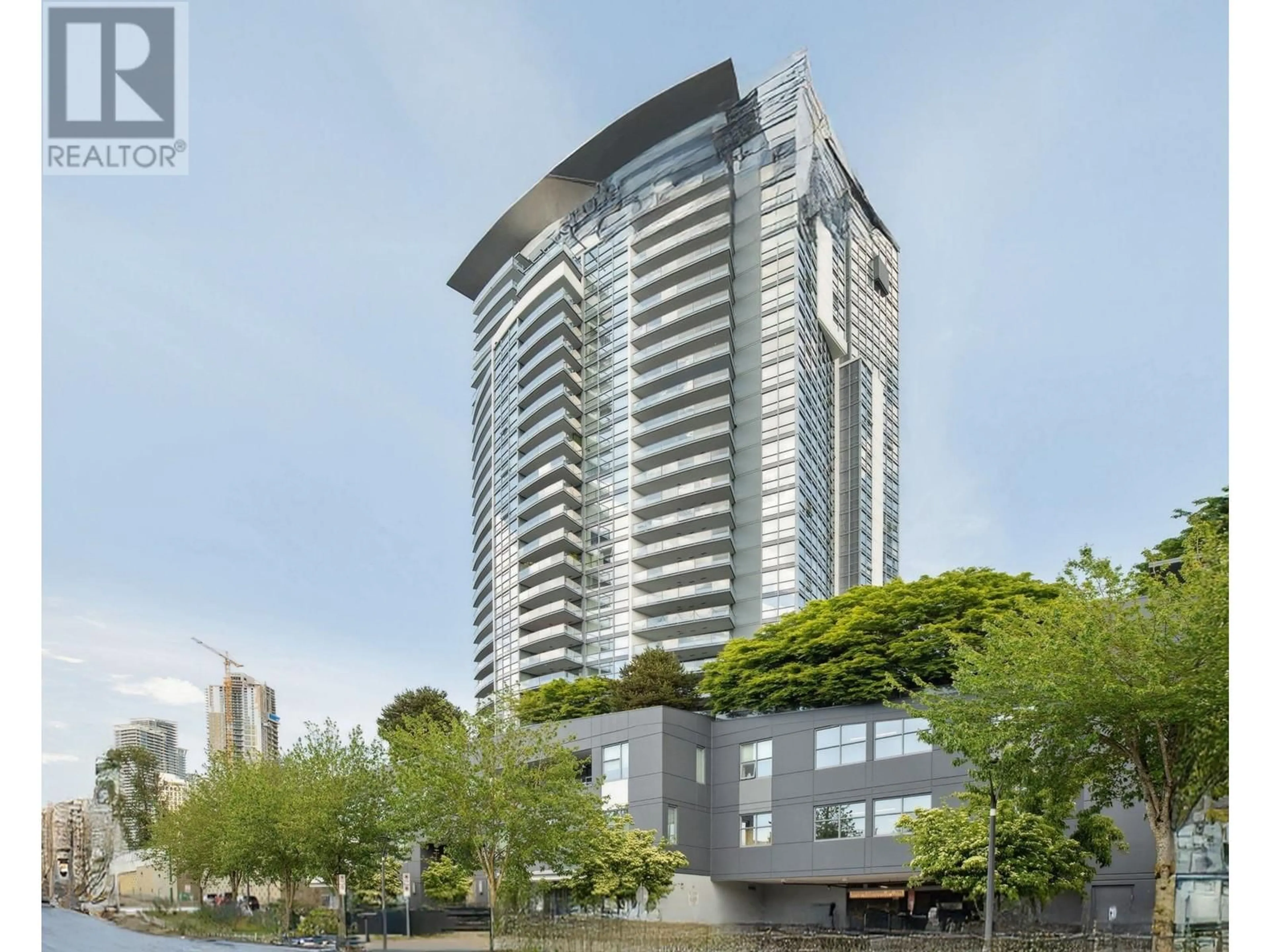 Unknown for 1402 - 5611 GORING STREET, Burnaby British Columbia V5B0A3
