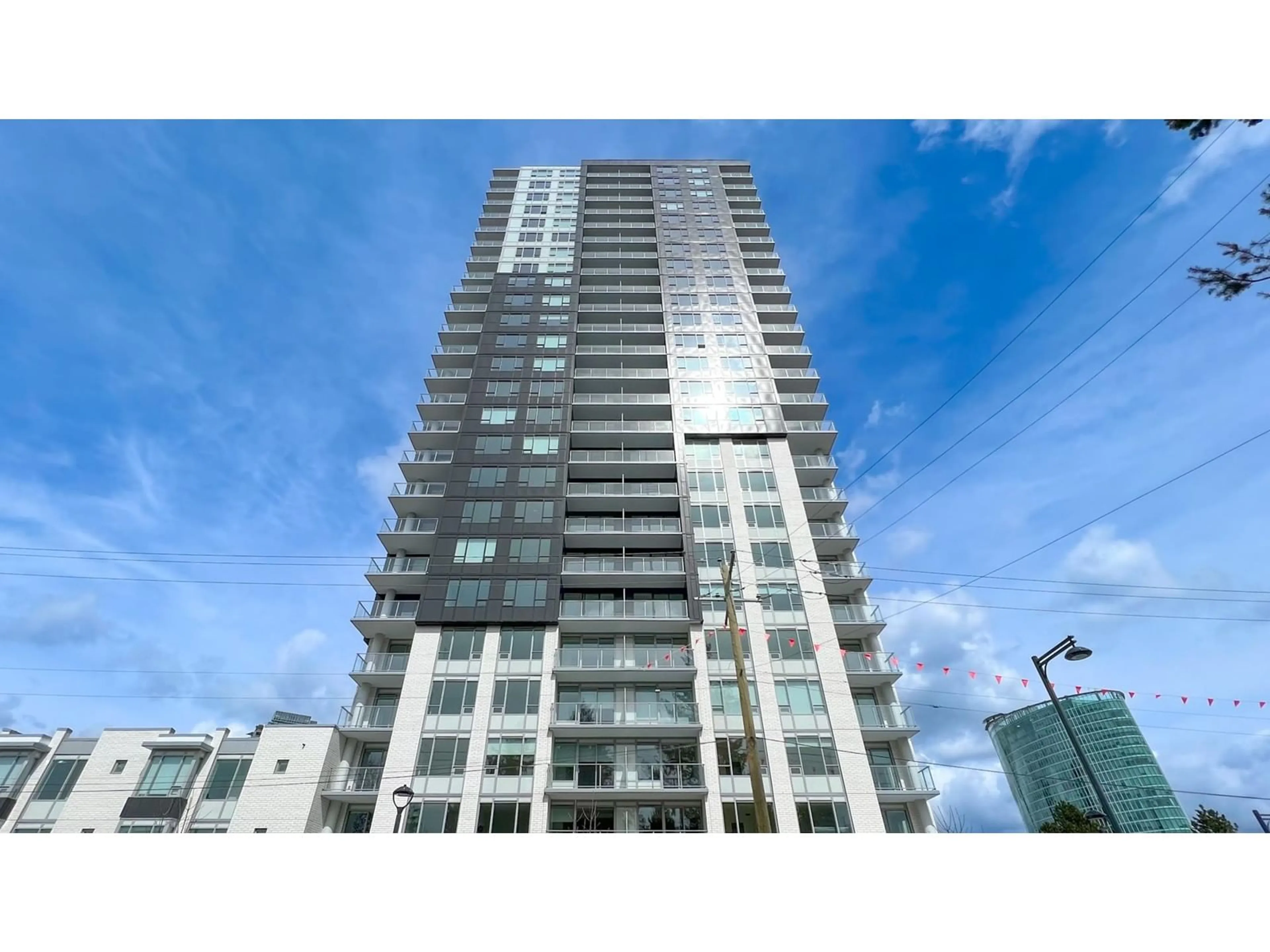 Unknown for 1602 - 13359 OLD YALE, Surrey British Columbia V3T0S4