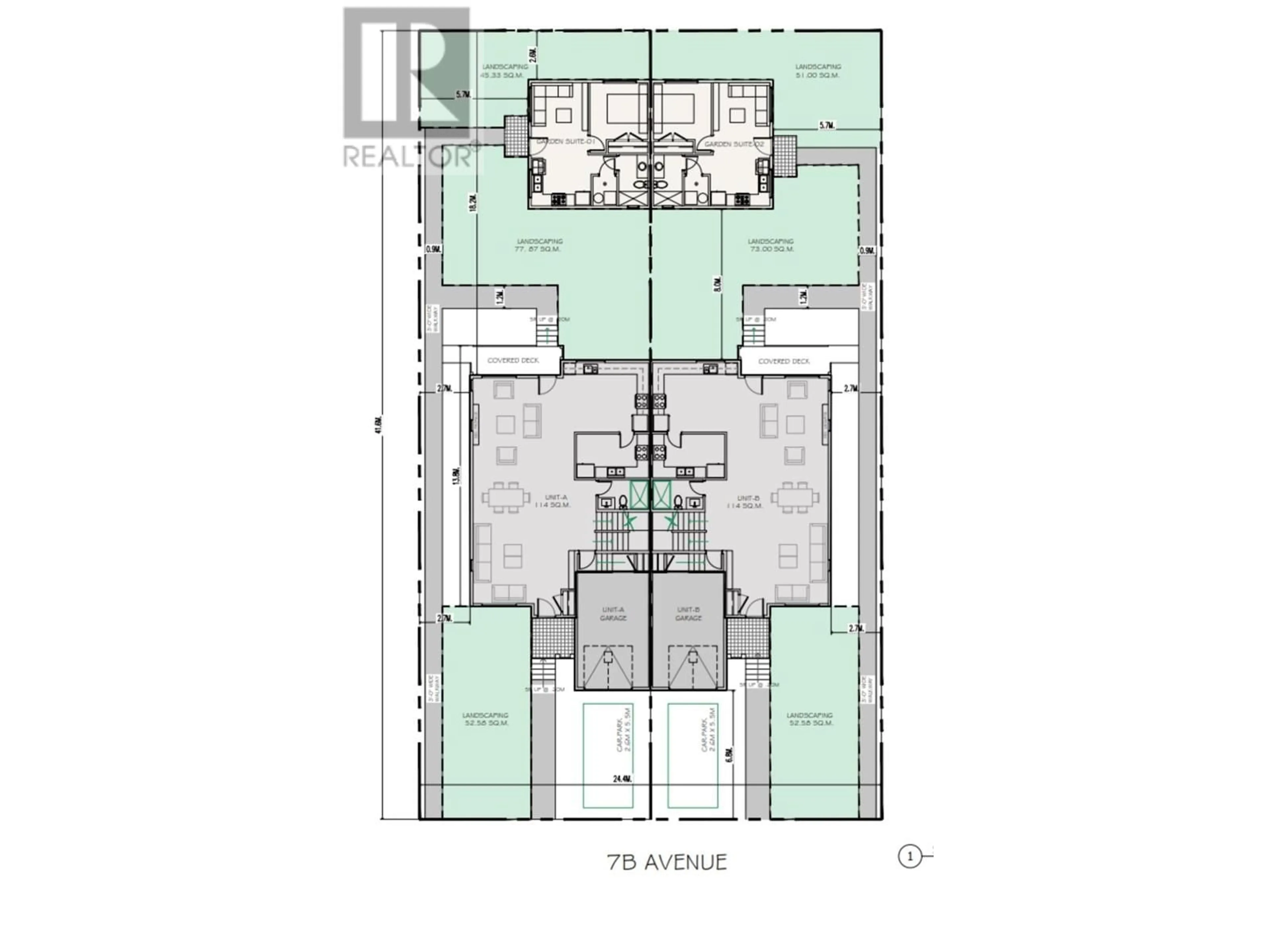 Floor plan for 5115 7B AVENUE AVENUE, Tsawwassen British Columbia V4M1S3