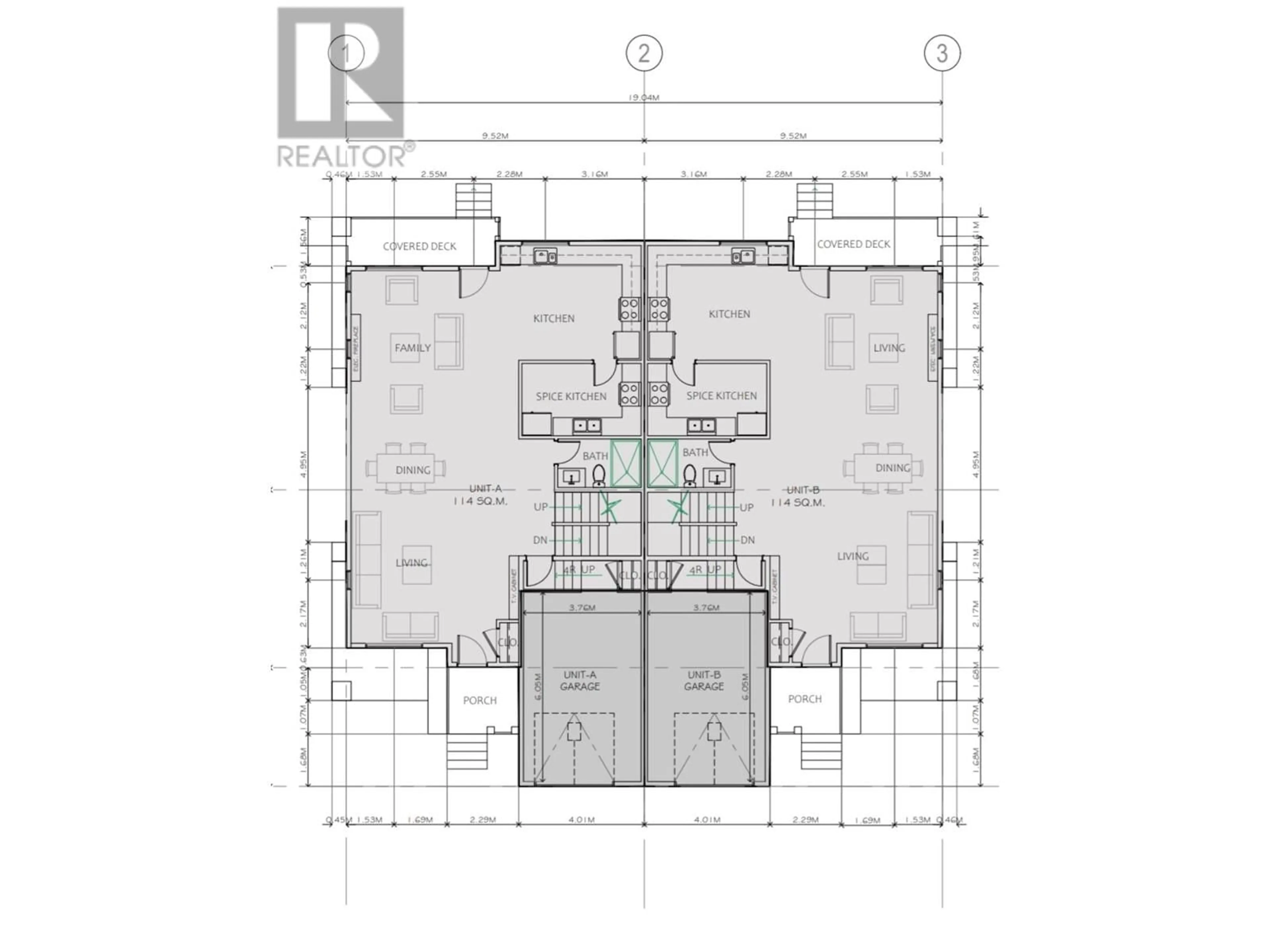 Floor plan for 5115 7B AVENUE AVENUE, Tsawwassen British Columbia V4M1S3