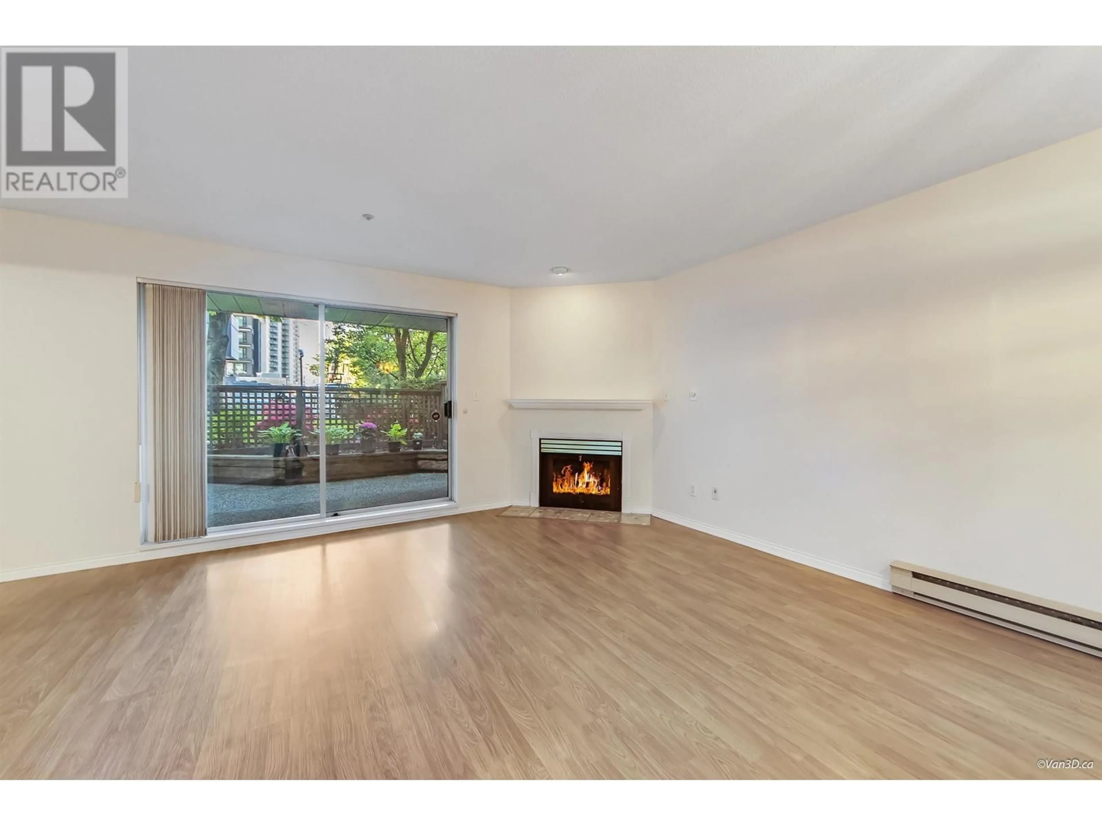 A pic of a room for 106 - 5656 HALLEY AVENUE, Burnaby British Columbia V5H2P8