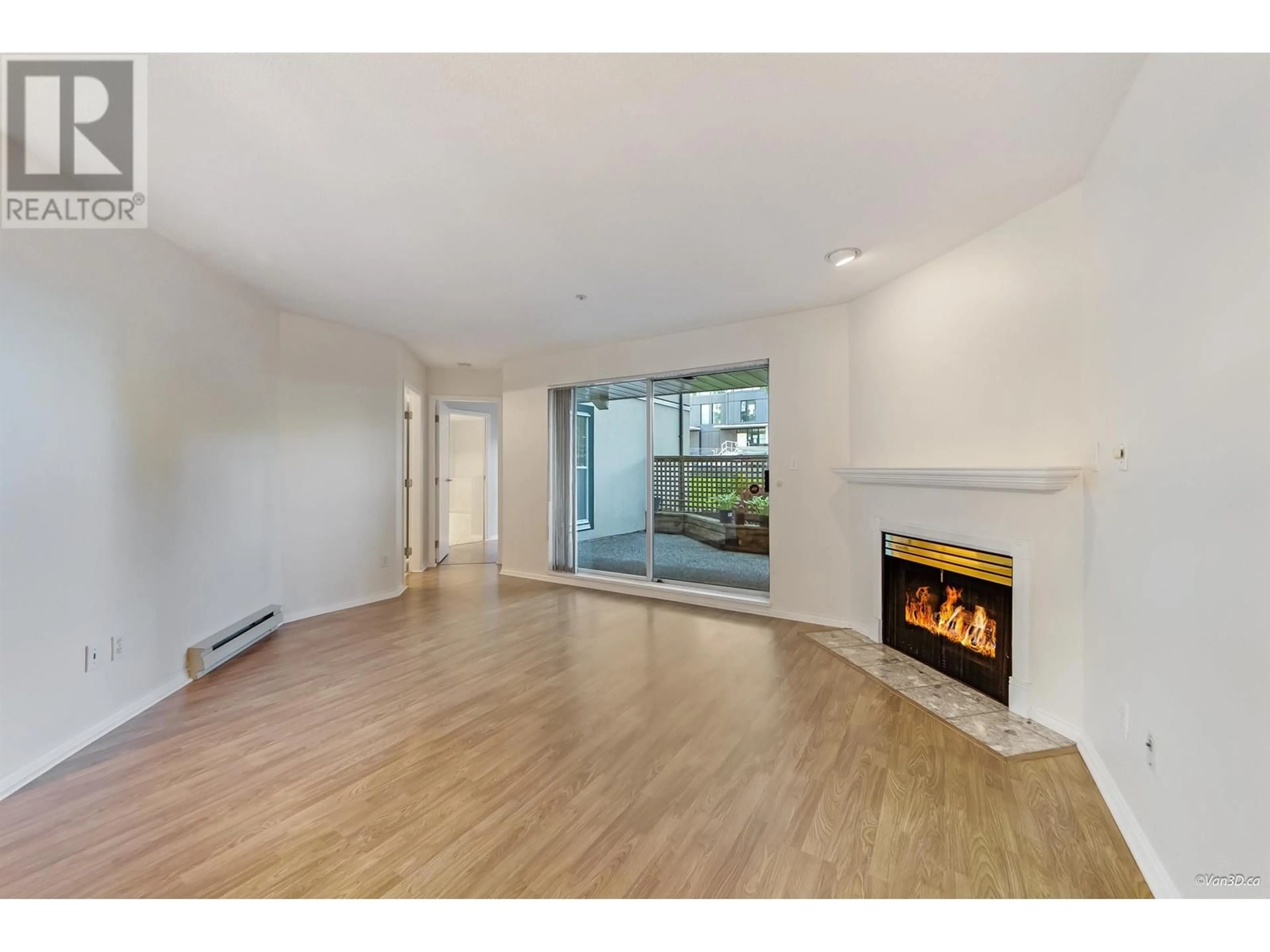 A pic of a room for 106 - 5656 HALLEY AVENUE, Burnaby British Columbia V5H2P8