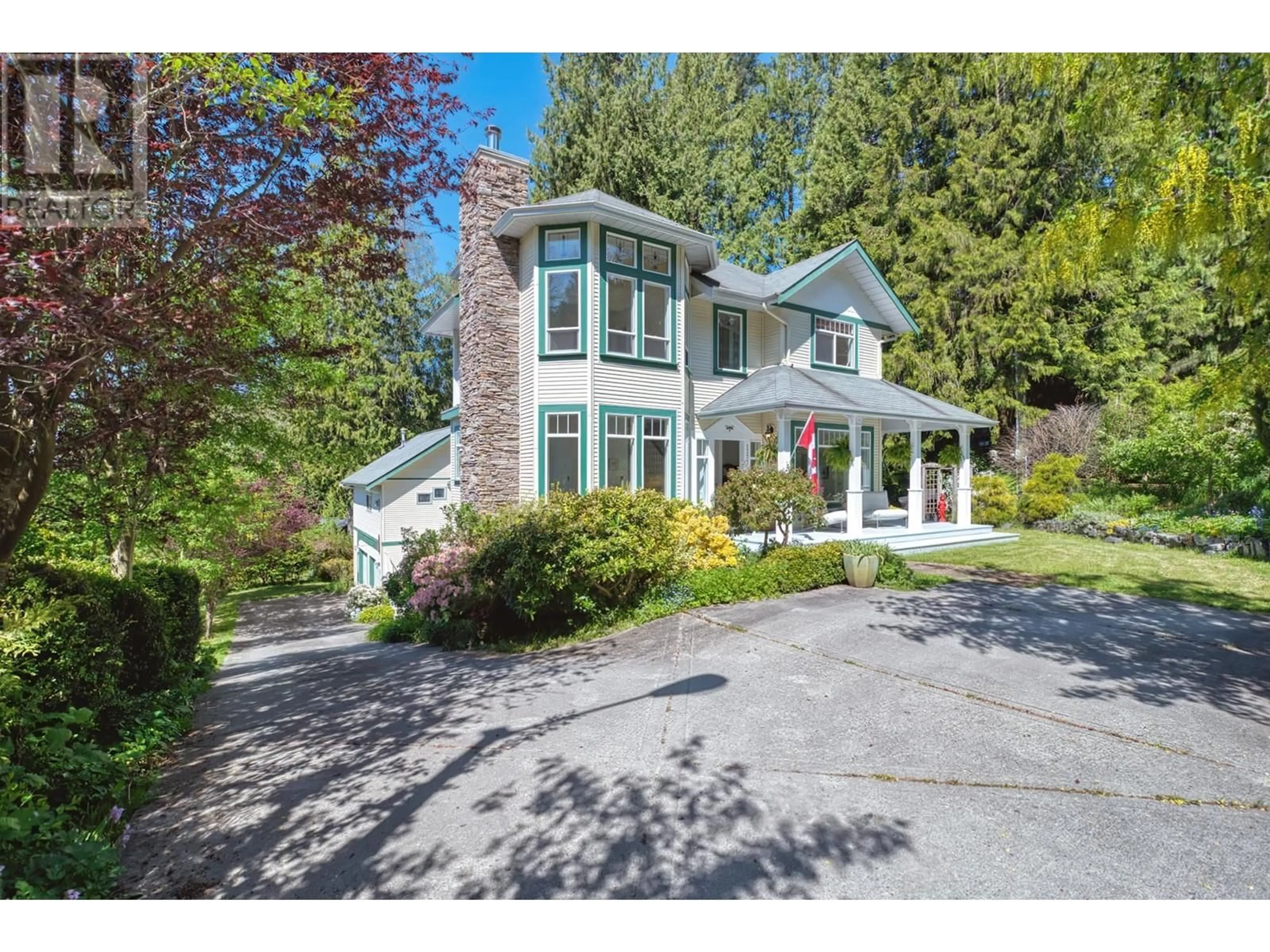 Unknown for 1377 MARLENE ROAD, Roberts Creek British Columbia V0N2W2