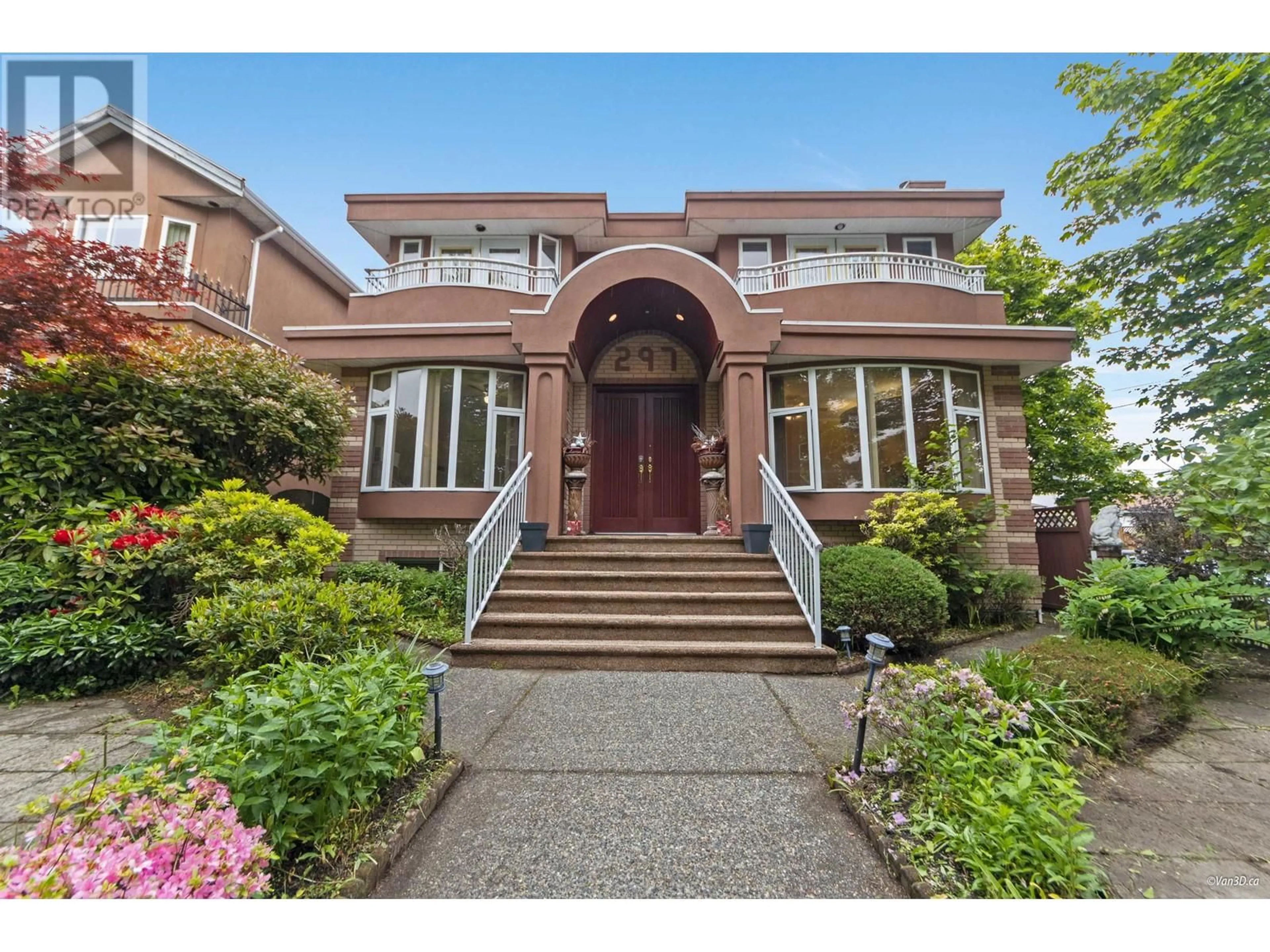 Unknown for 297 51ST AVENUE, Vancouver British Columbia V5X1C4