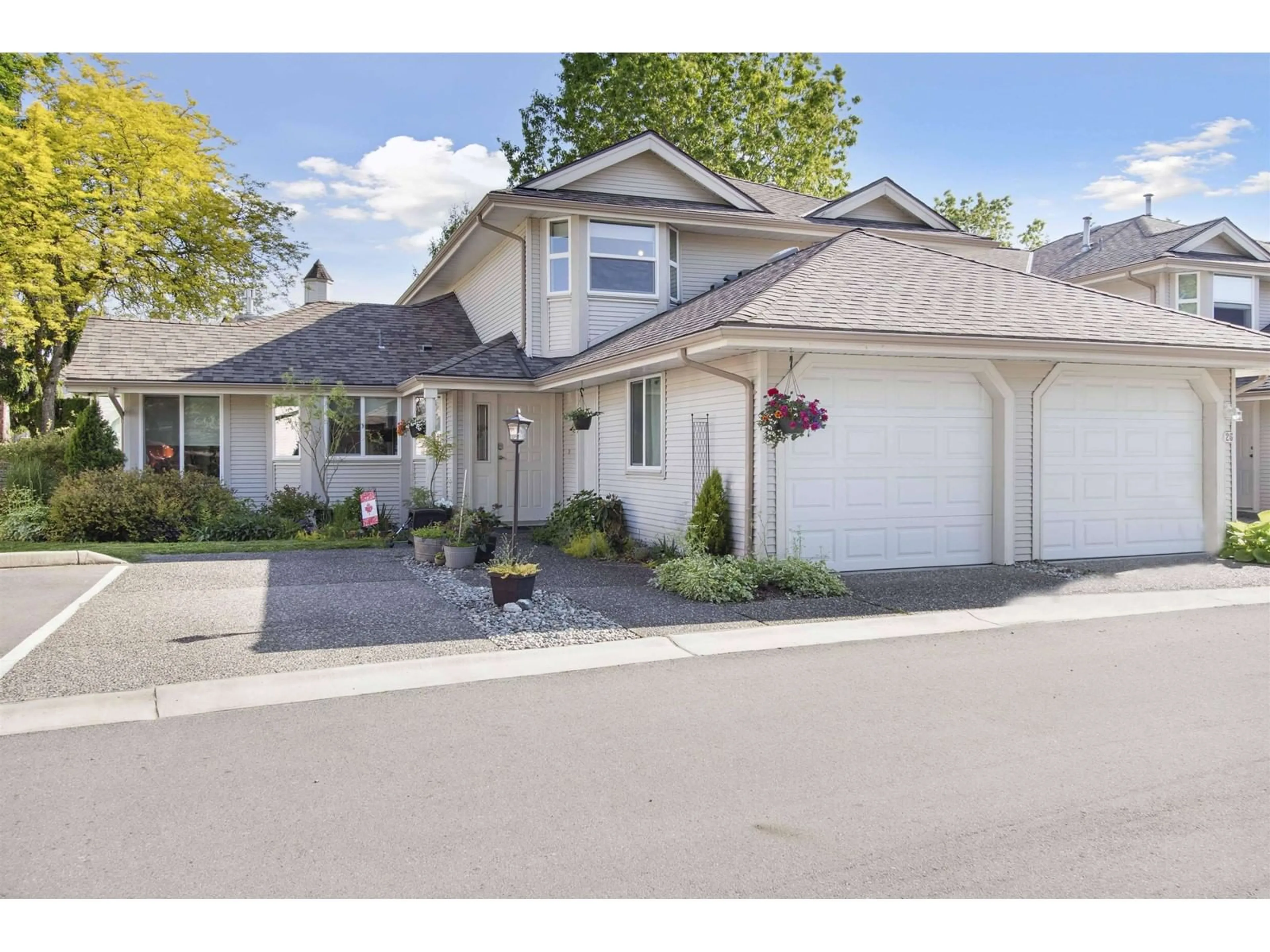 Unknown for 25 - 9045 WALNUT GROVE, Langley British Columbia V1M2E1