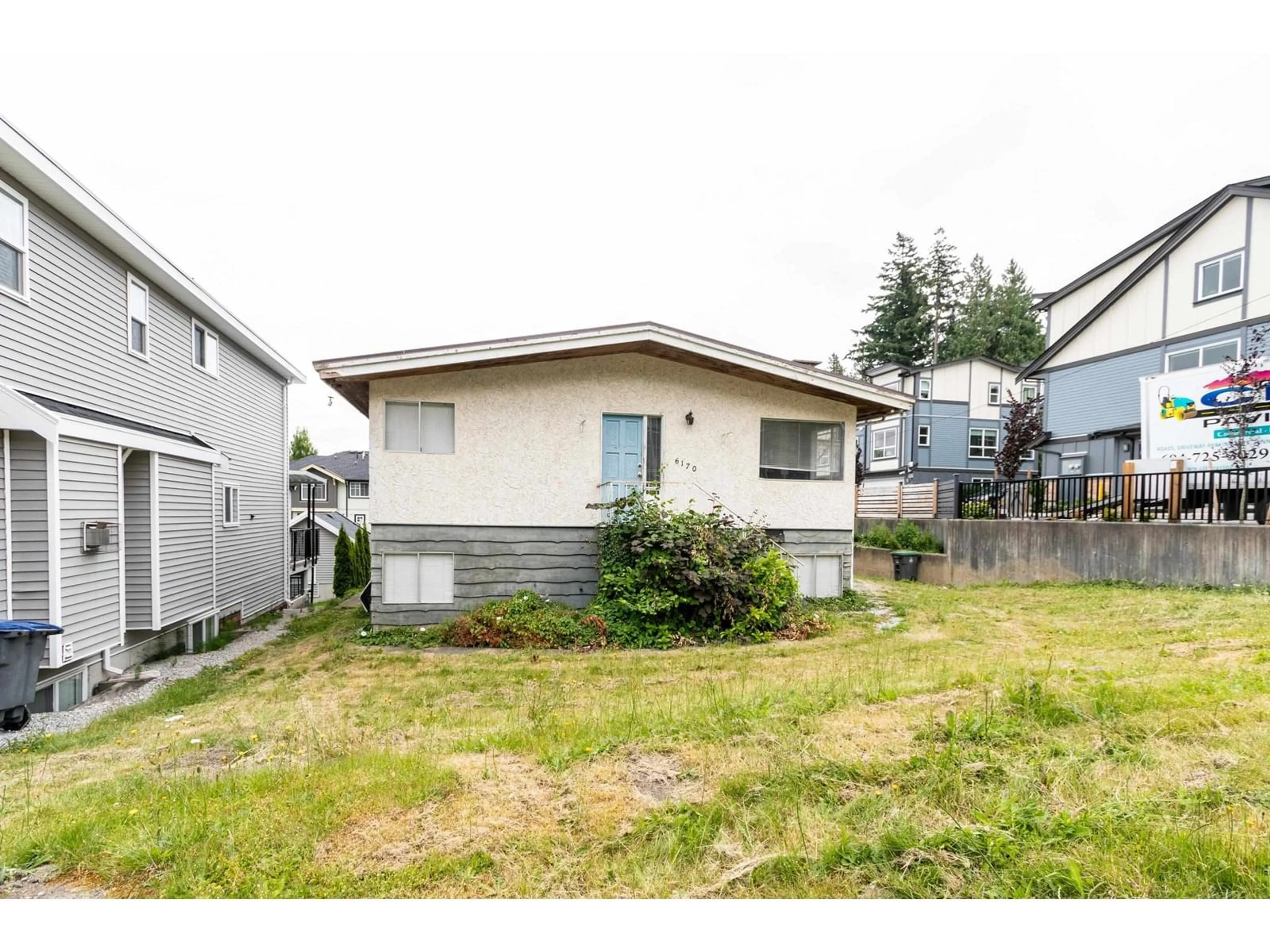 Unknown for 6170 138, Surrey British Columbia V3X1E7