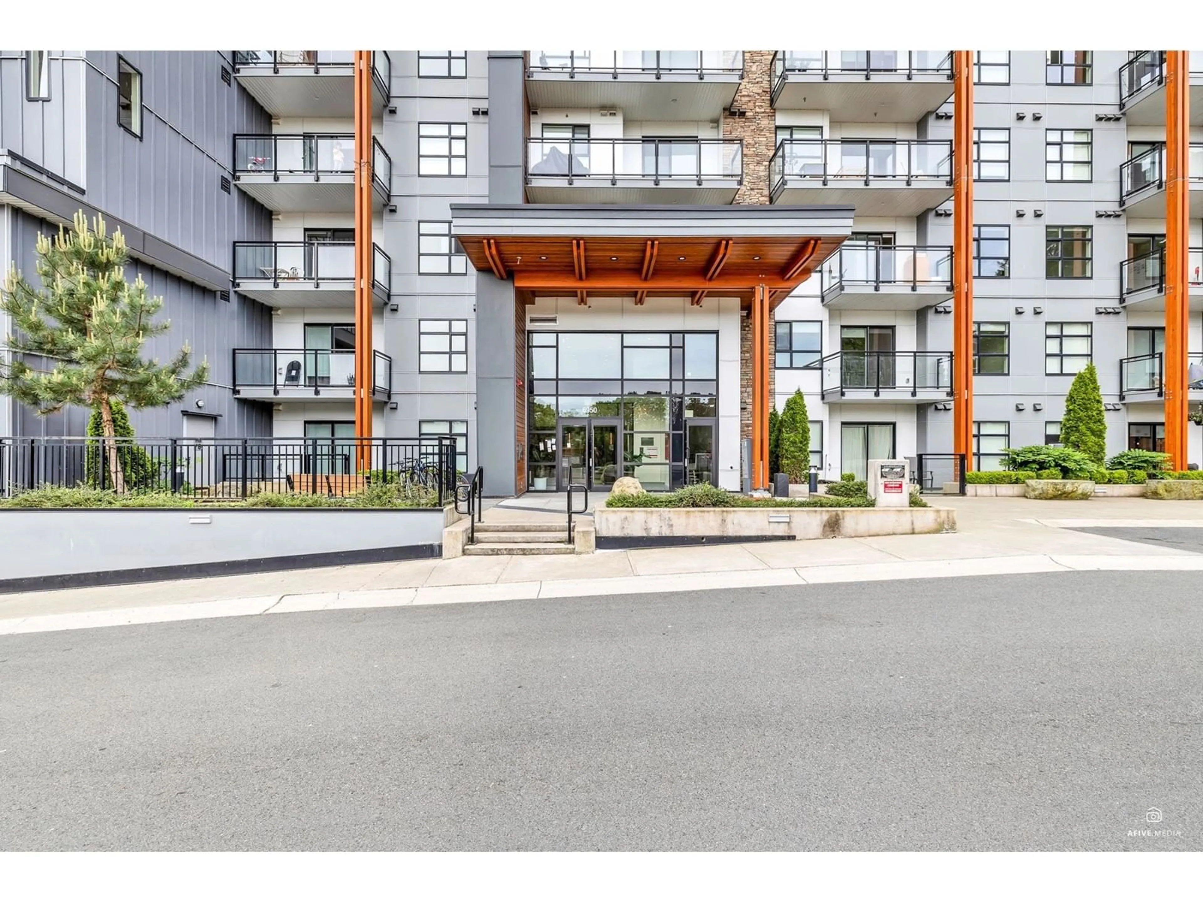 Unknown for 214 - 6950 NICHOLSON, Delta British Columbia V4E0A8