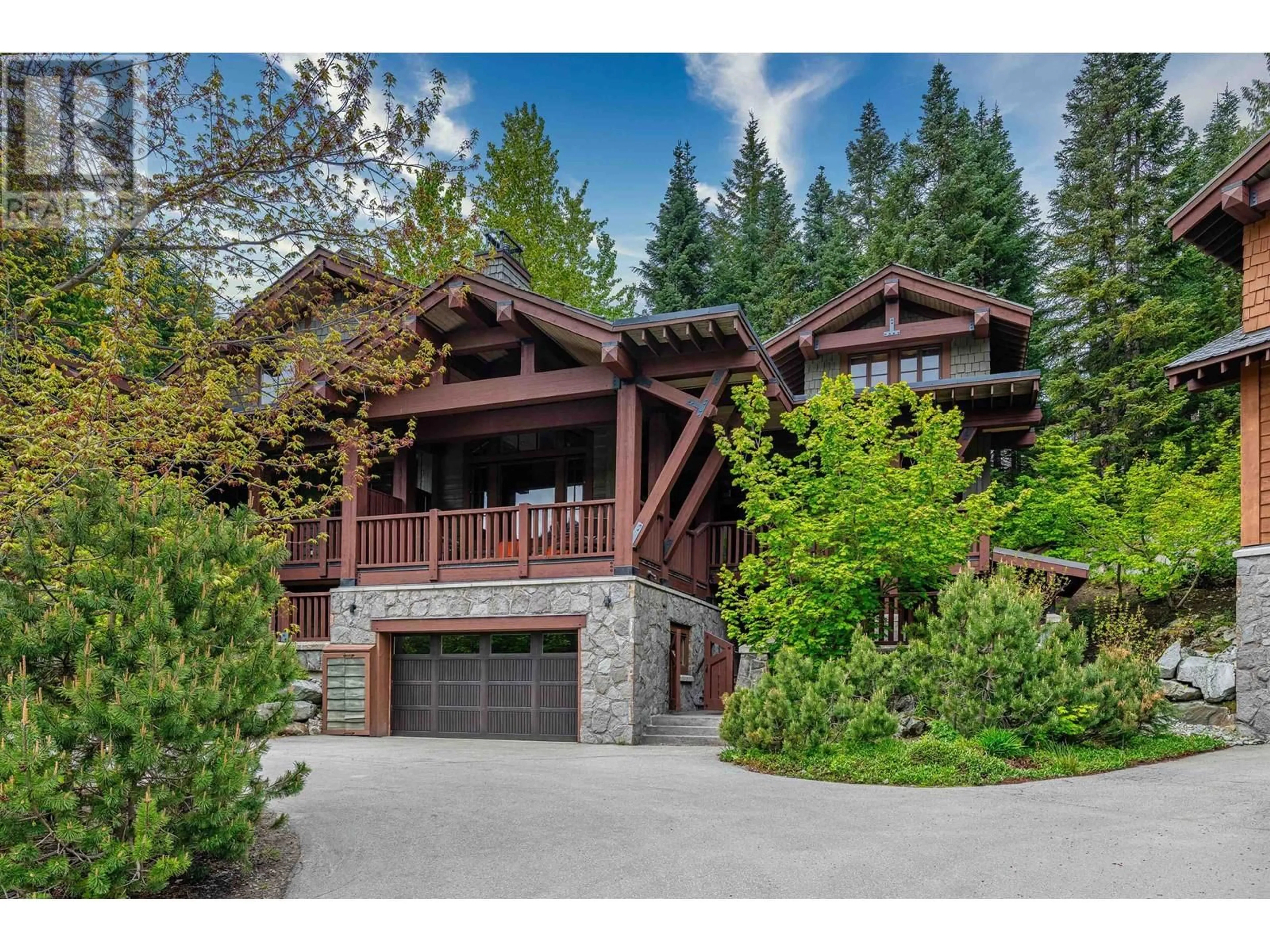 Unknown for 21J - 2300 NORDIC DRIVE, Whistler British Columbia V8E0A6