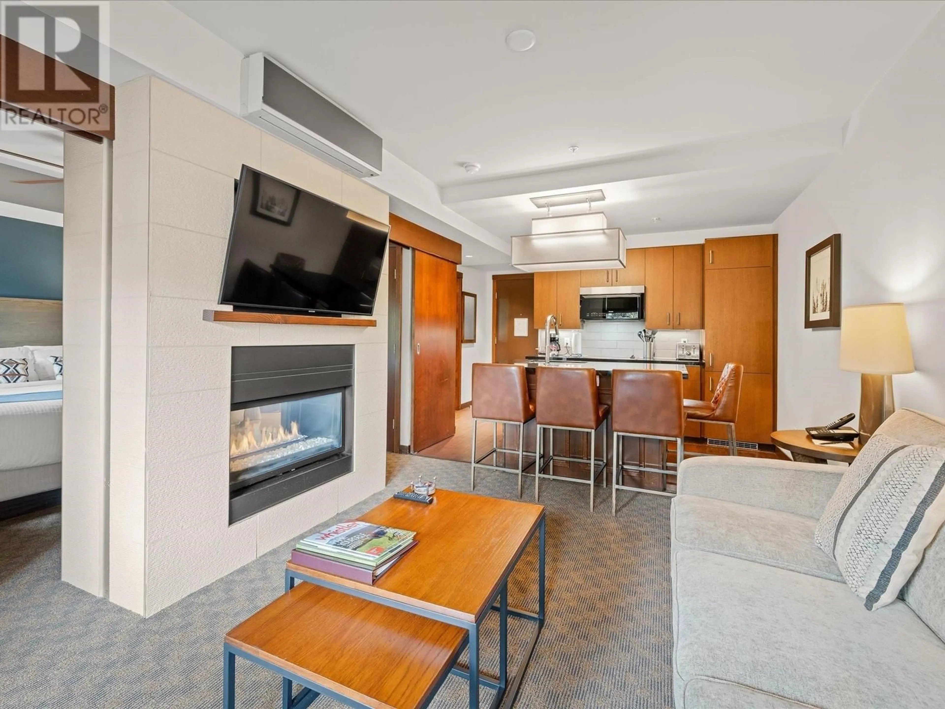 Unknown for 116A - 2020 LONDON LANE, Whistler British Columbia V0N1B2