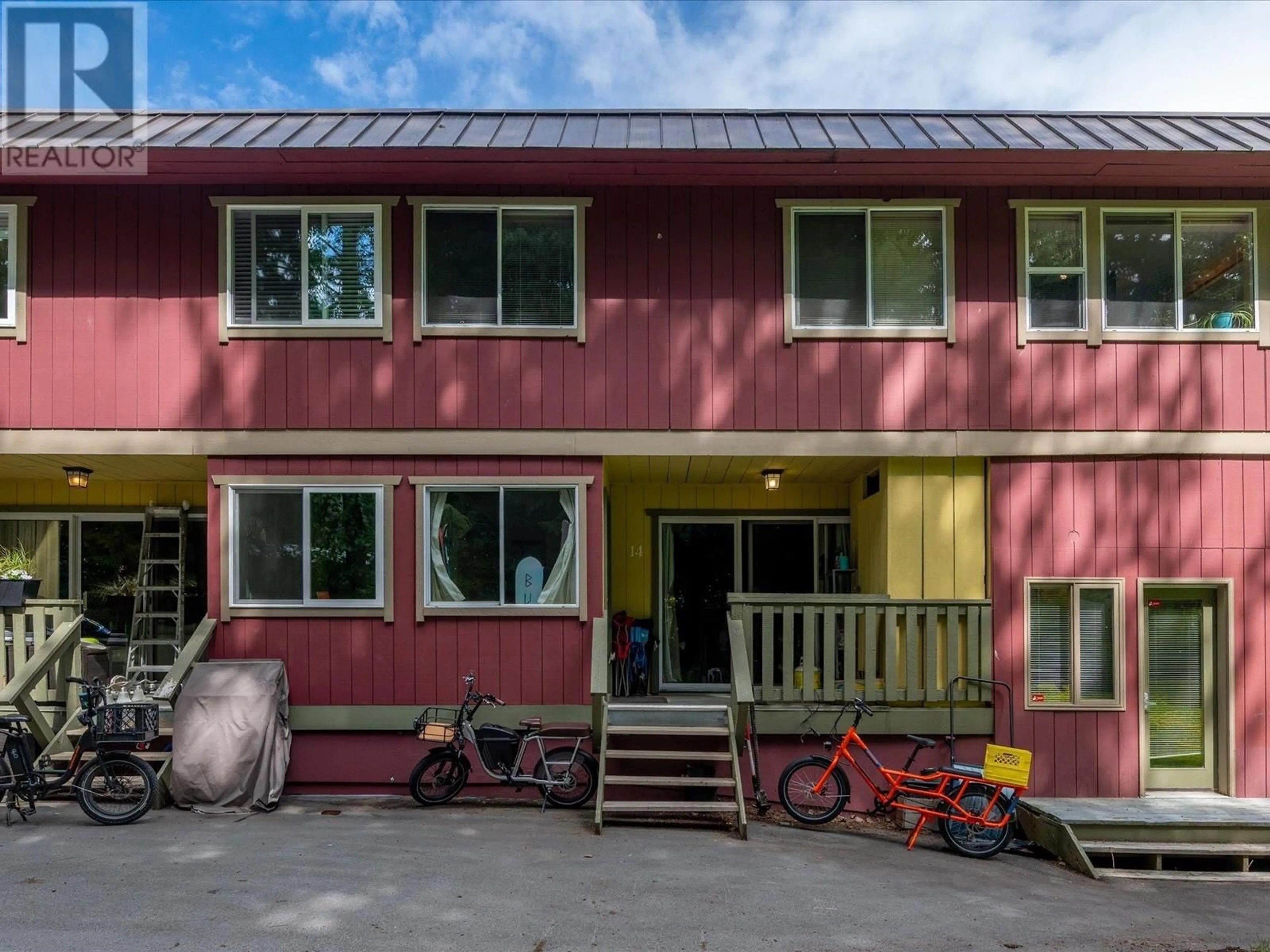 Unknown for 14 - 8073 TIMBER LANE, Whistler British Columbia V8E1L4