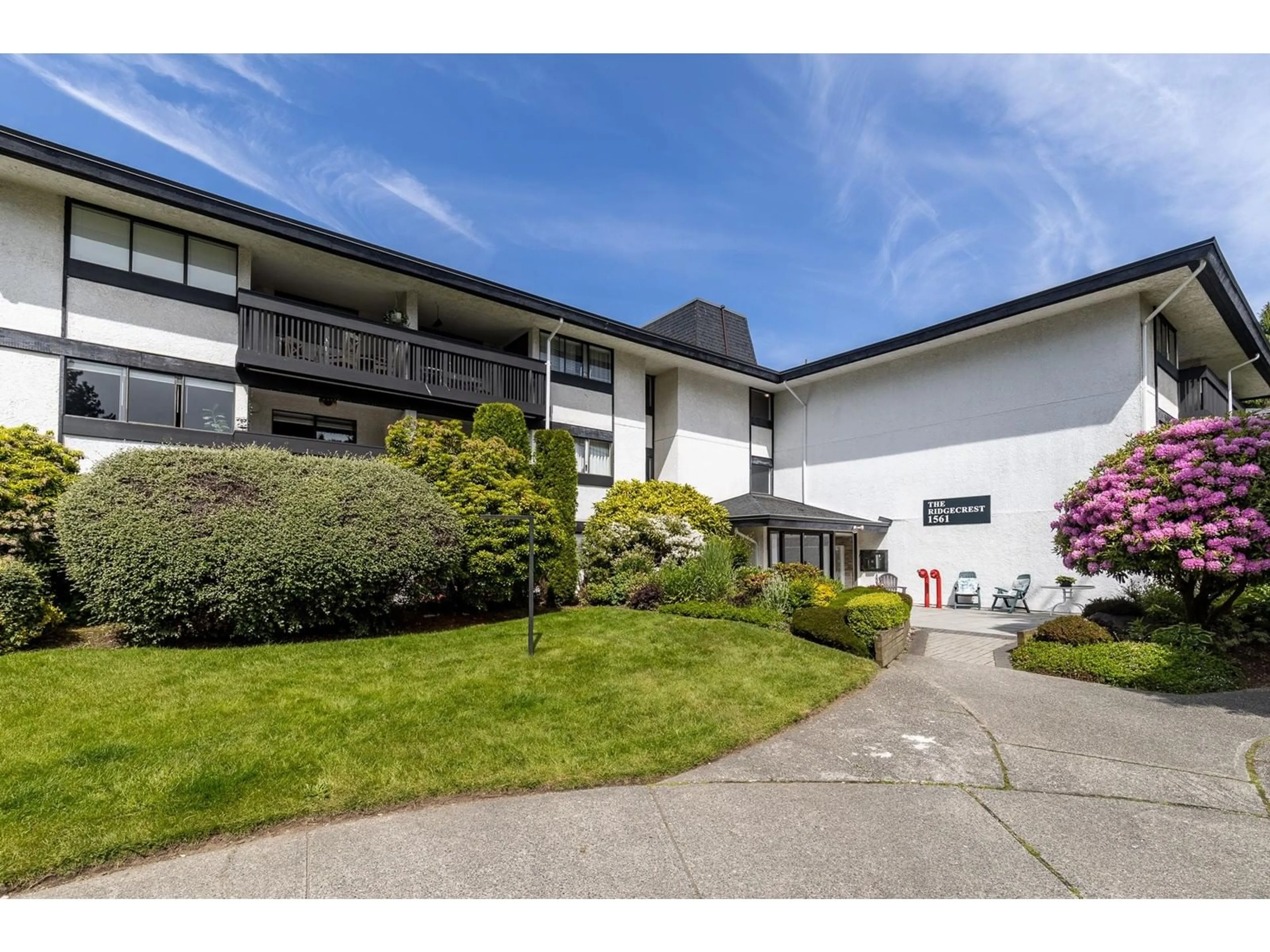 Unknown for 113 - 1561 VIDAL, White Rock British Columbia V4B5A7