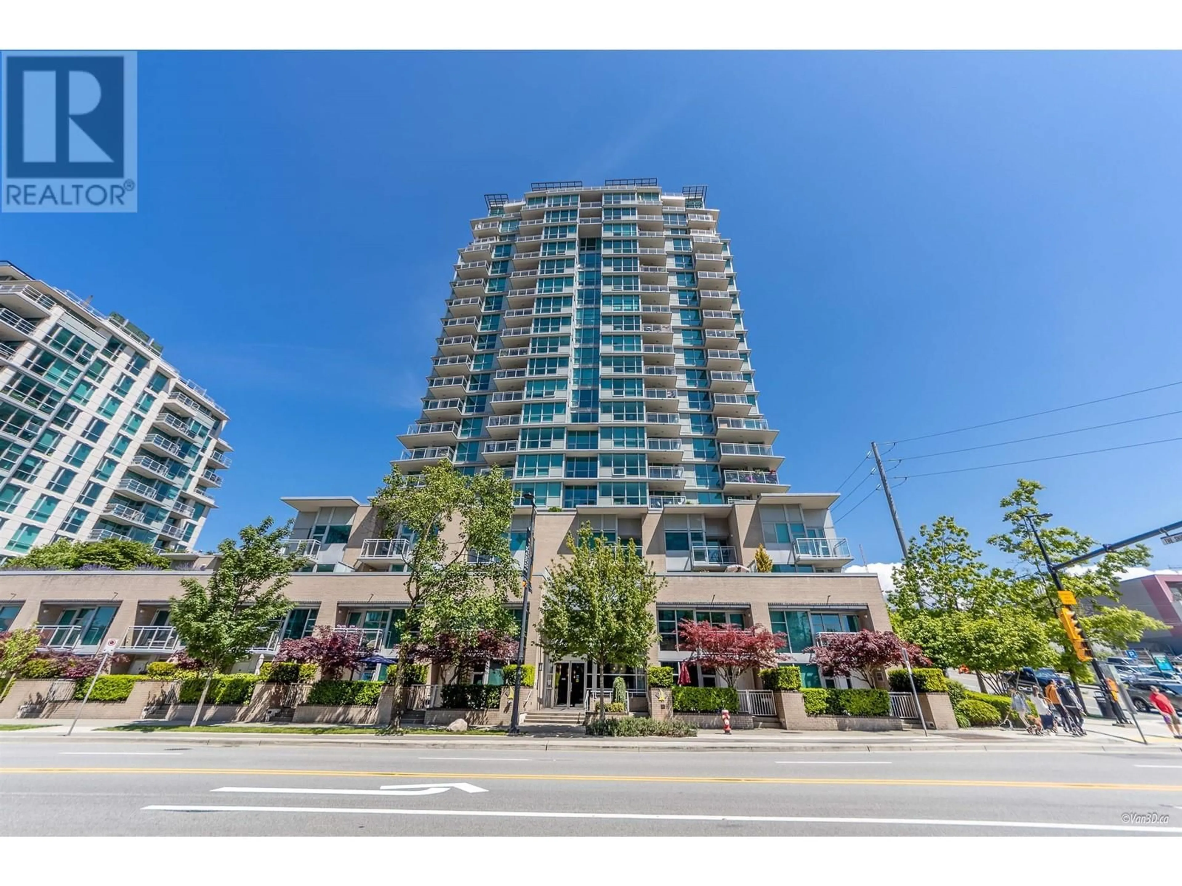 Unknown for 1002 - 188 ESPLANADE, North Vancouver British Columbia V7L4Y1