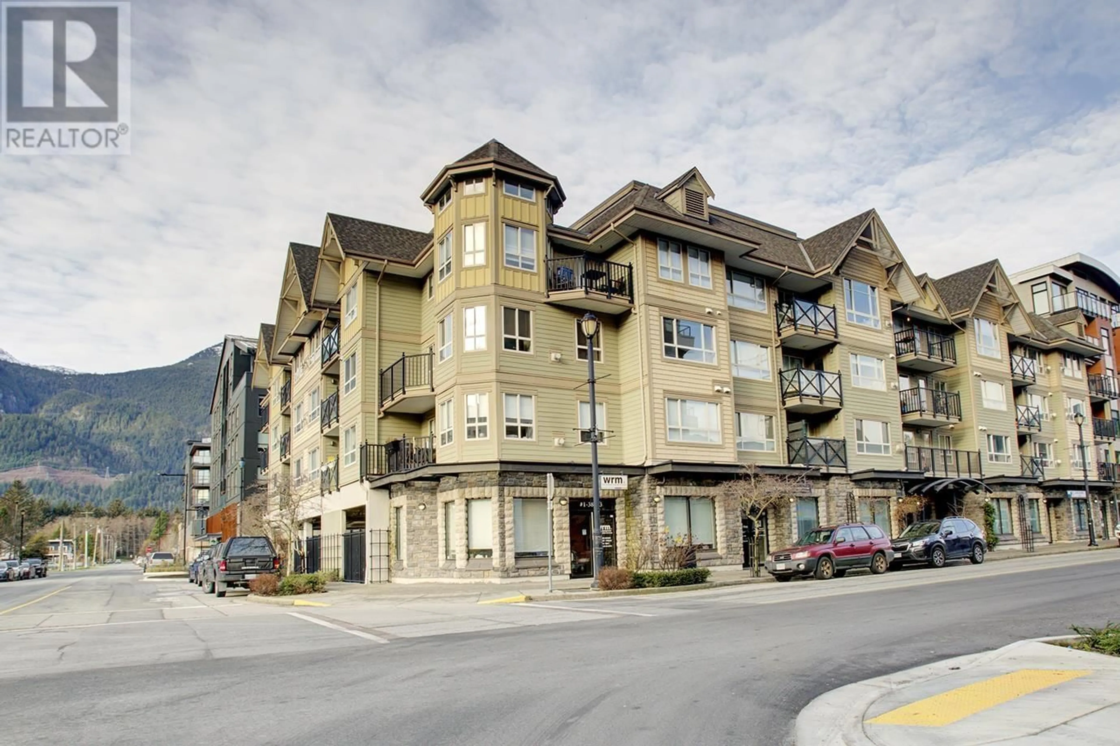 Unknown for 207 - 38003 SECOND AVENUE, Squamish British Columbia V8B0B8