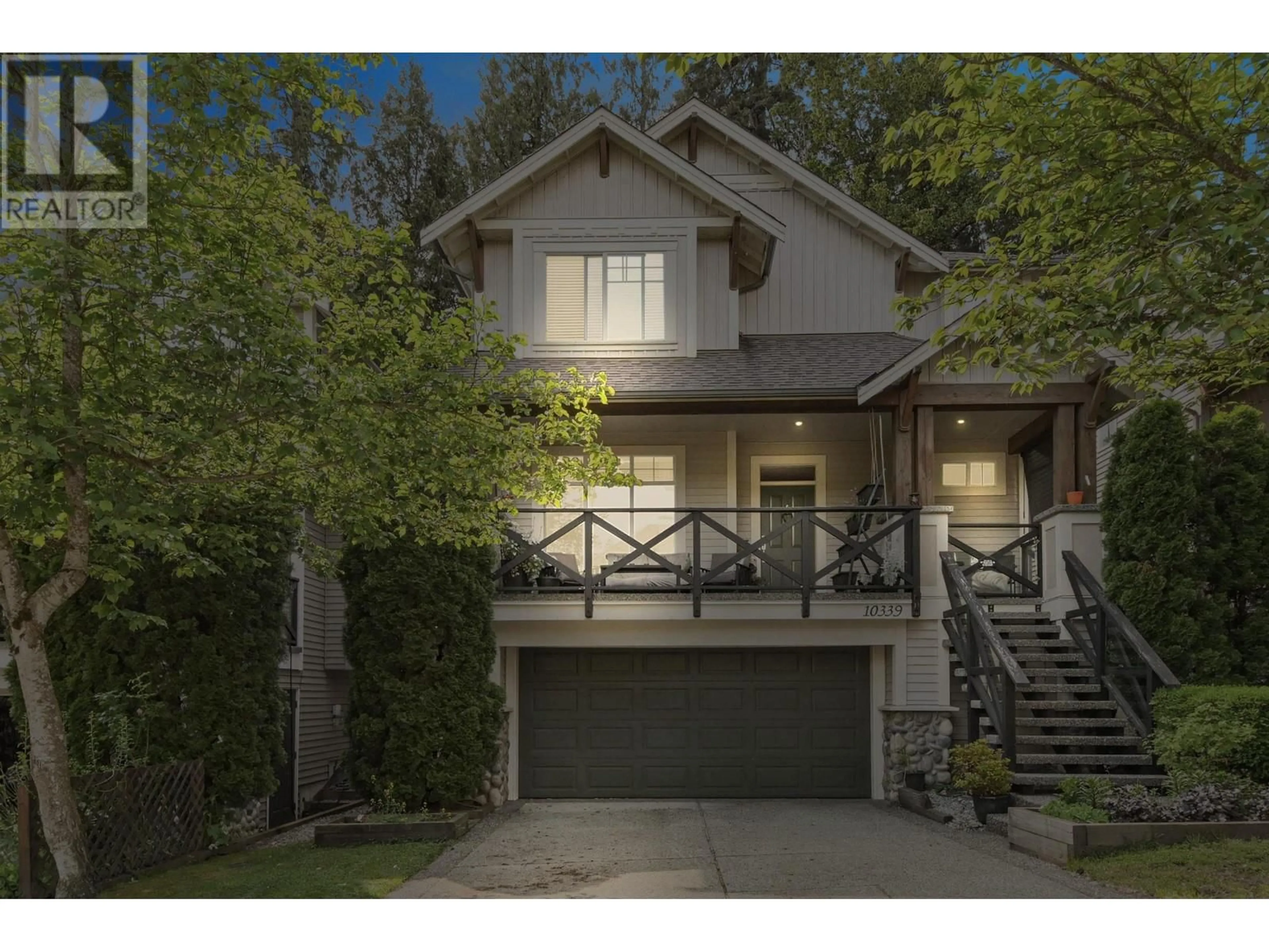 Unknown for 10339 243 STREET, Maple Ridge British Columbia V2W2C7