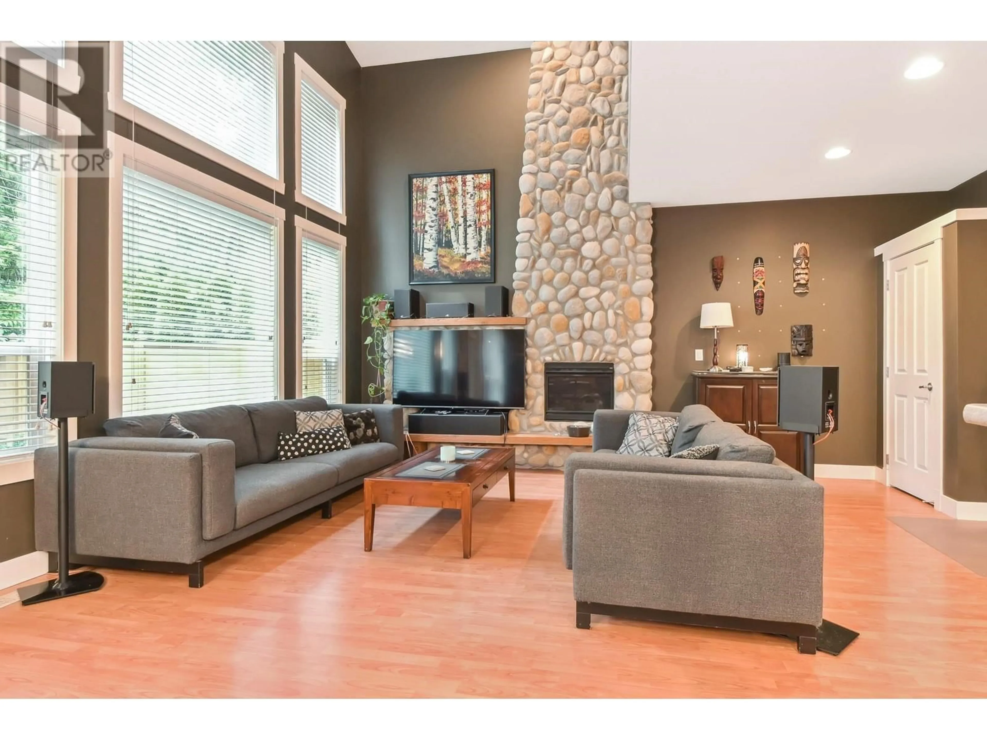 Living room with furniture, unknown for 10339 243 STREET, Maple Ridge British Columbia V2W2C7