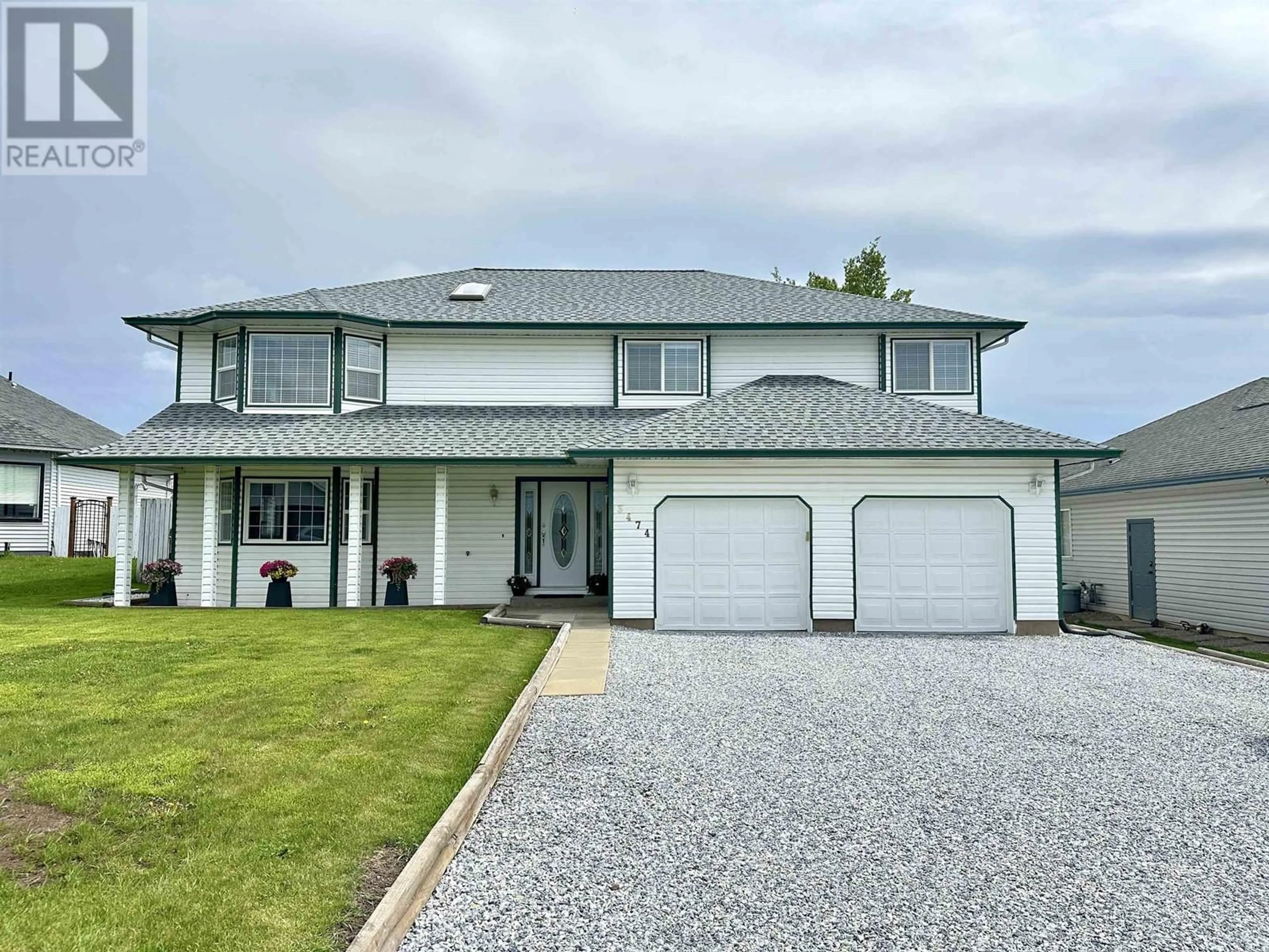 Unknown for 3474 MARROW PLACE, Vanderhoof British Columbia V0J3A2