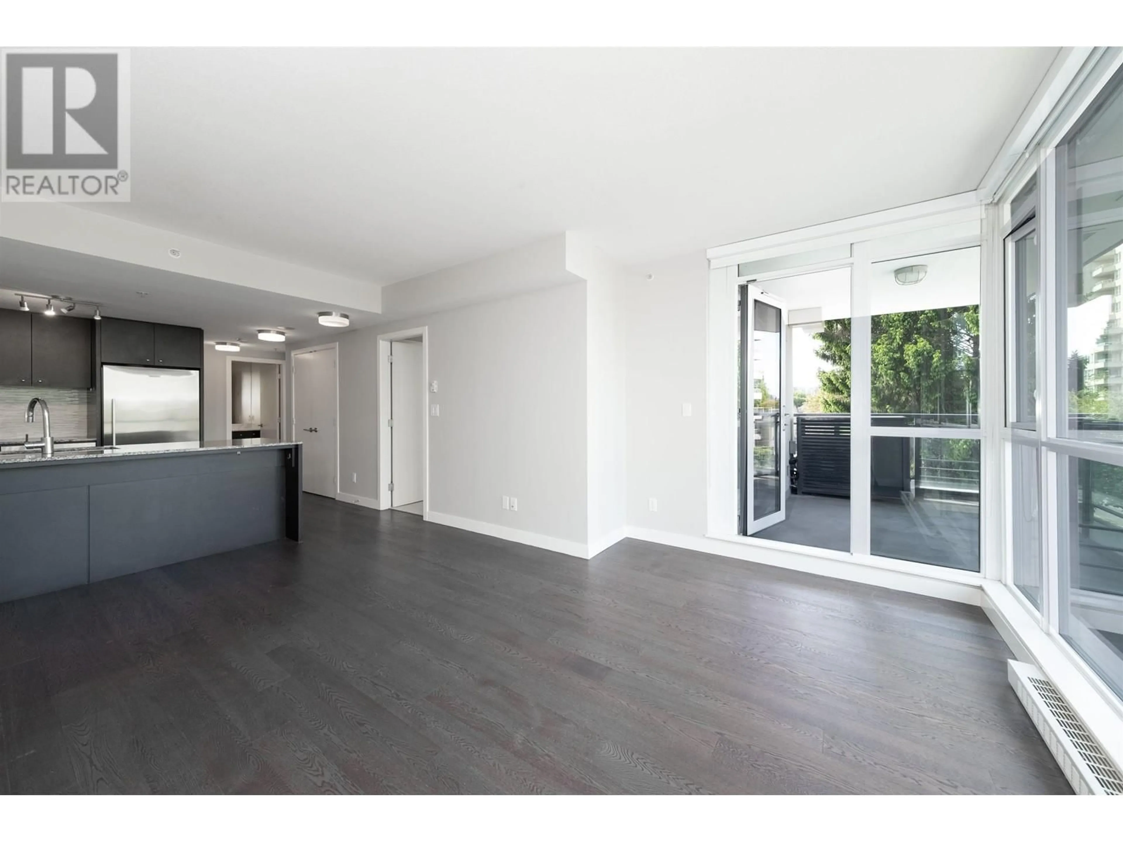 A pic of a room for 508 - 6180 COONEY ROAD, Richmond British Columbia V6Y0H2
