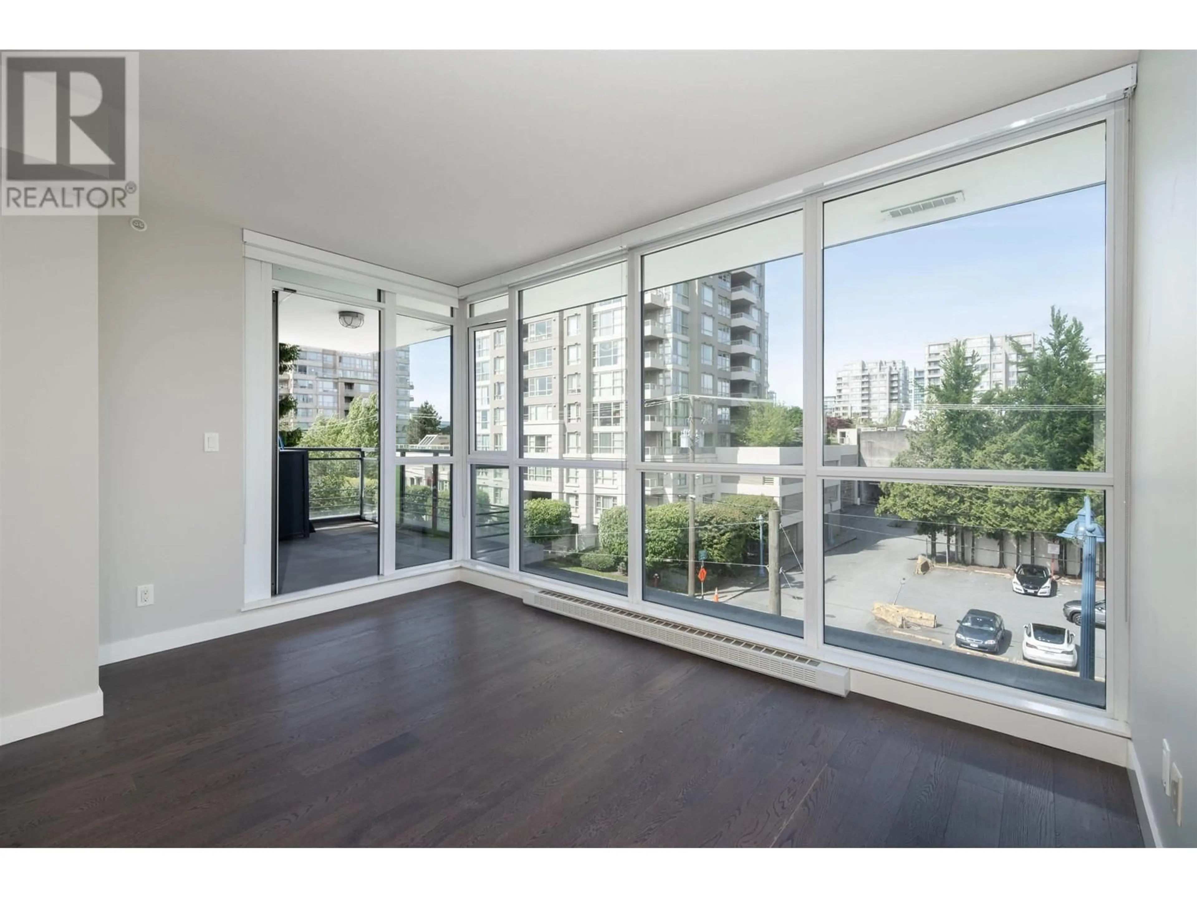 Unknown for 508 - 6180 COONEY ROAD, Richmond British Columbia V6Y0H2