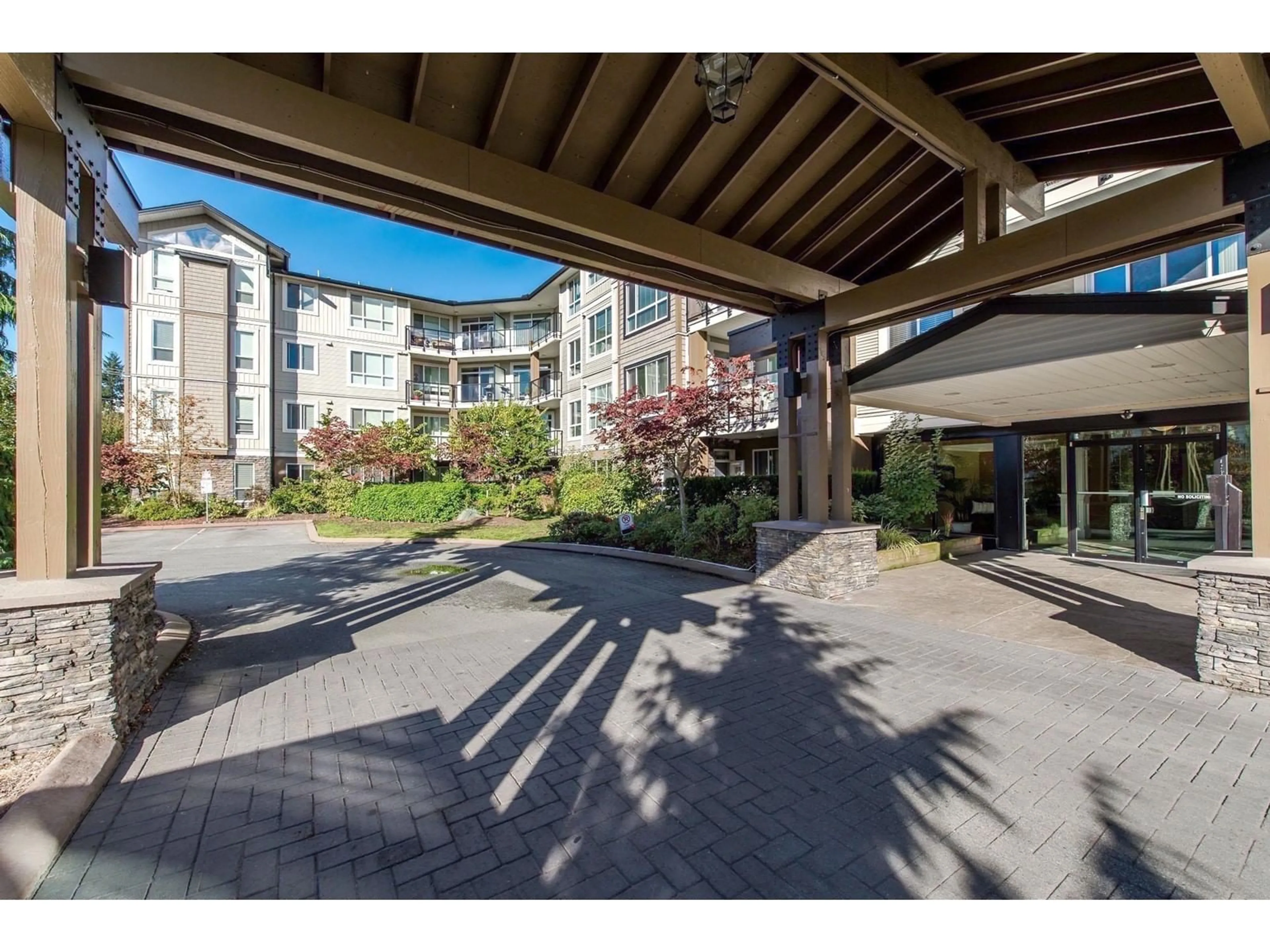 Unknown for 202 - 32729 GARIBALDI, Abbotsford British Columbia V2T0A6