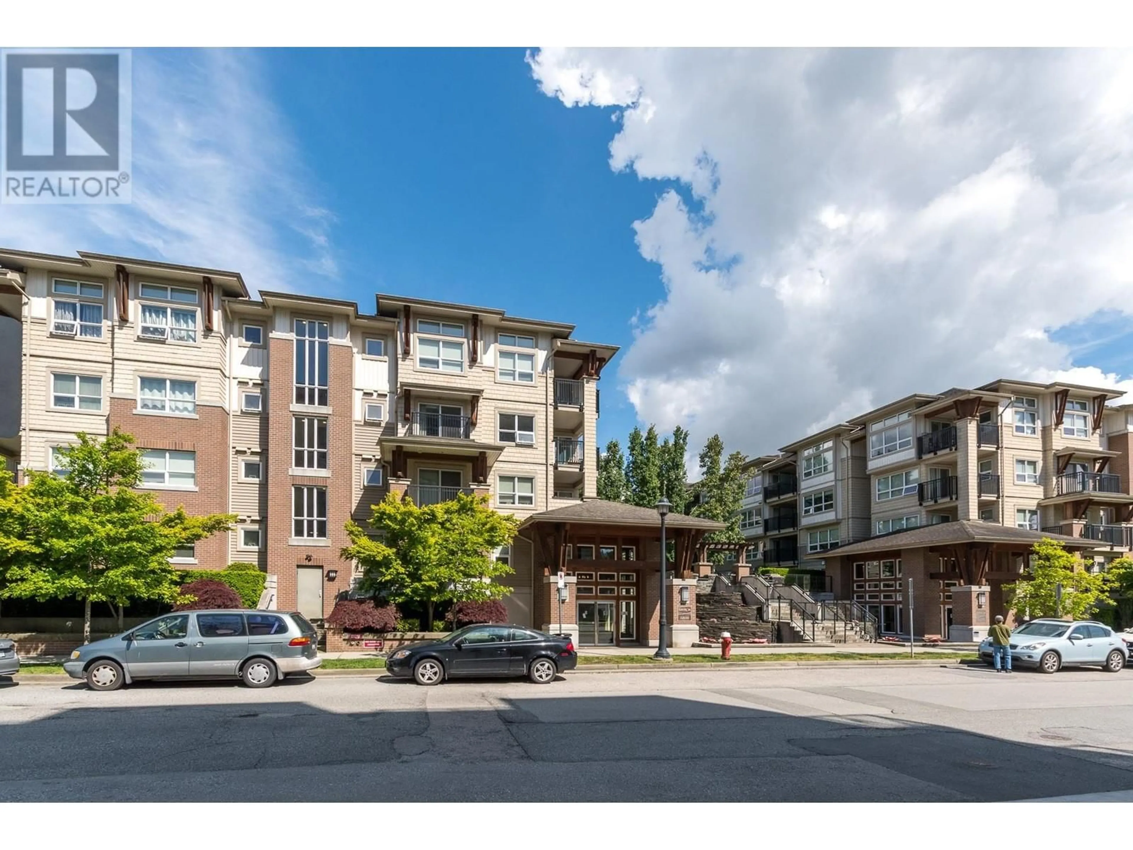 Unknown for 323 - 6800 ECKERSLEY ROAD, Richmond British Columbia V6Y0E7
