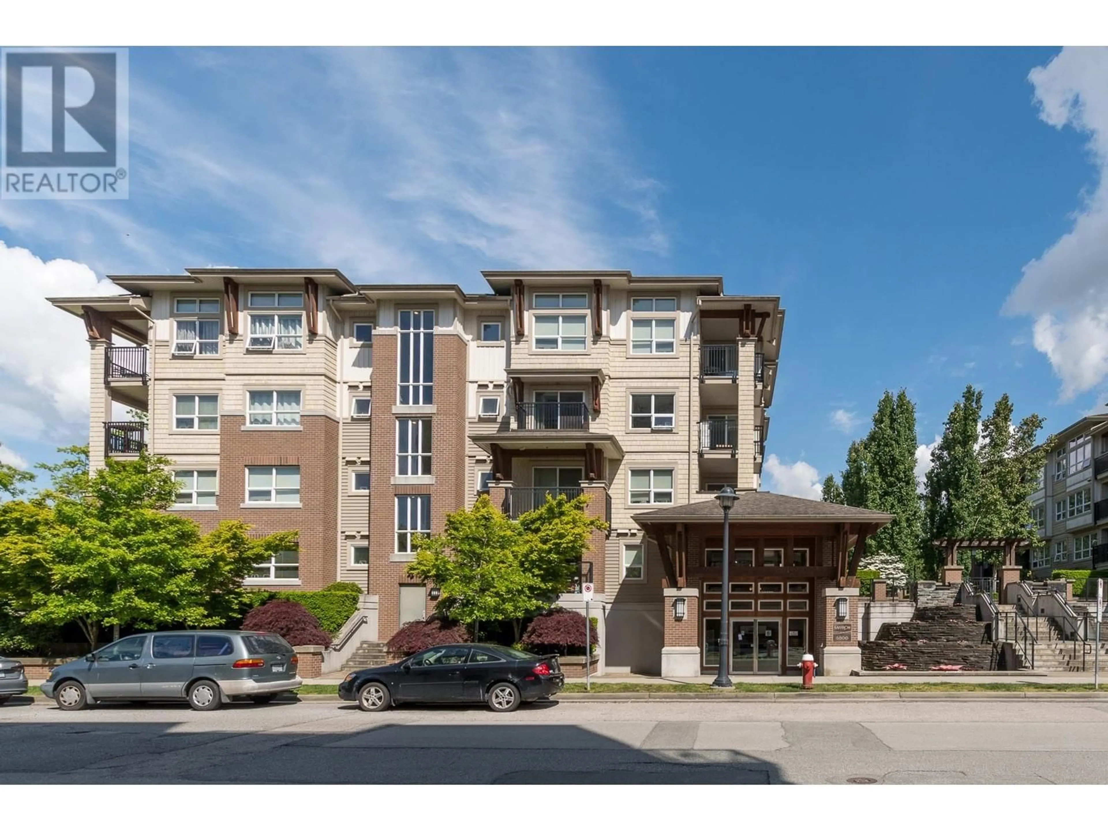 Unknown for 323 - 6800 ECKERSLEY ROAD, Richmond British Columbia V6Y0E7