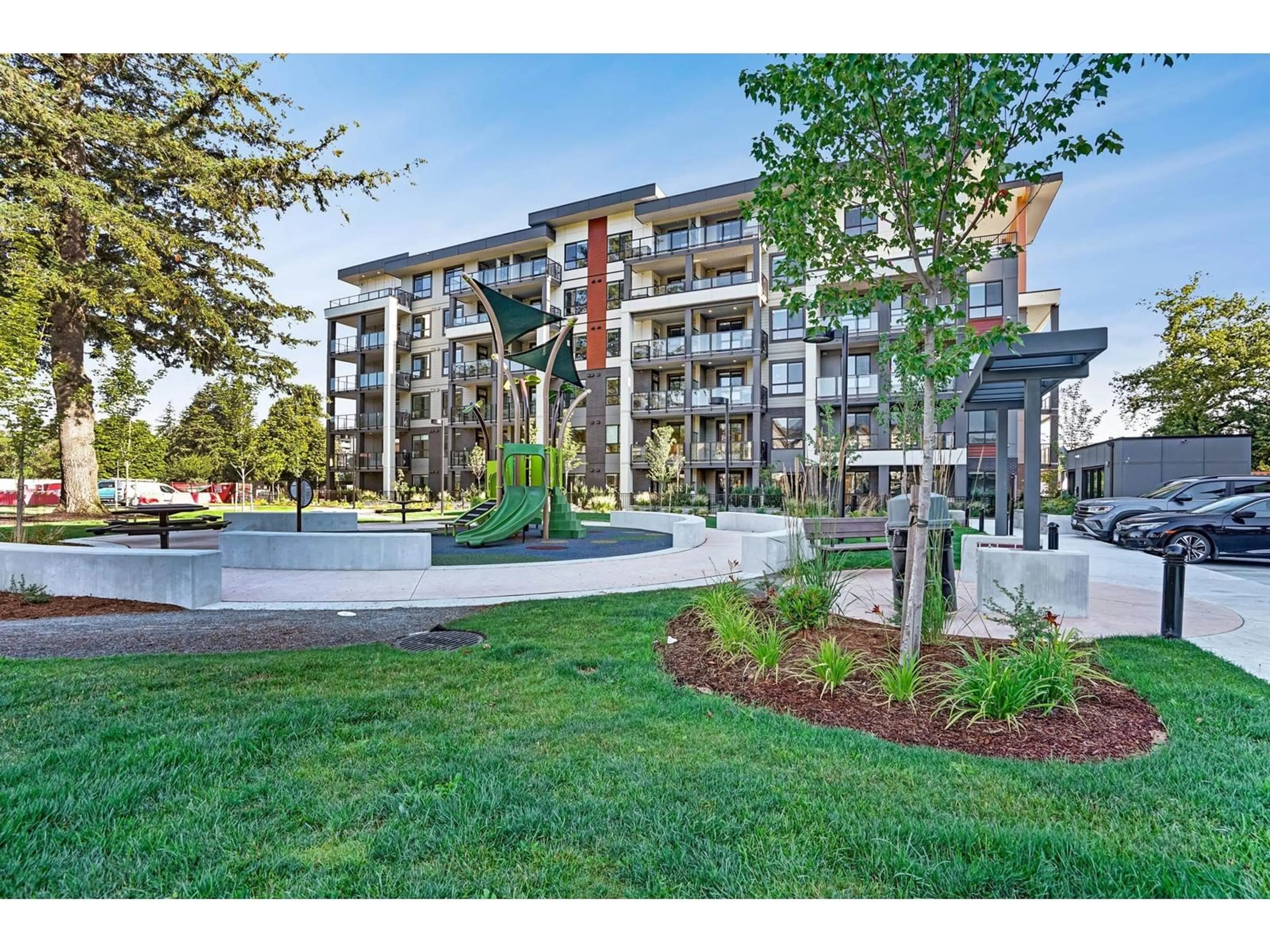 Unknown for 612 - 45505 CAMPUS DRIVE, Chilliwack British Columbia V2R6L2
