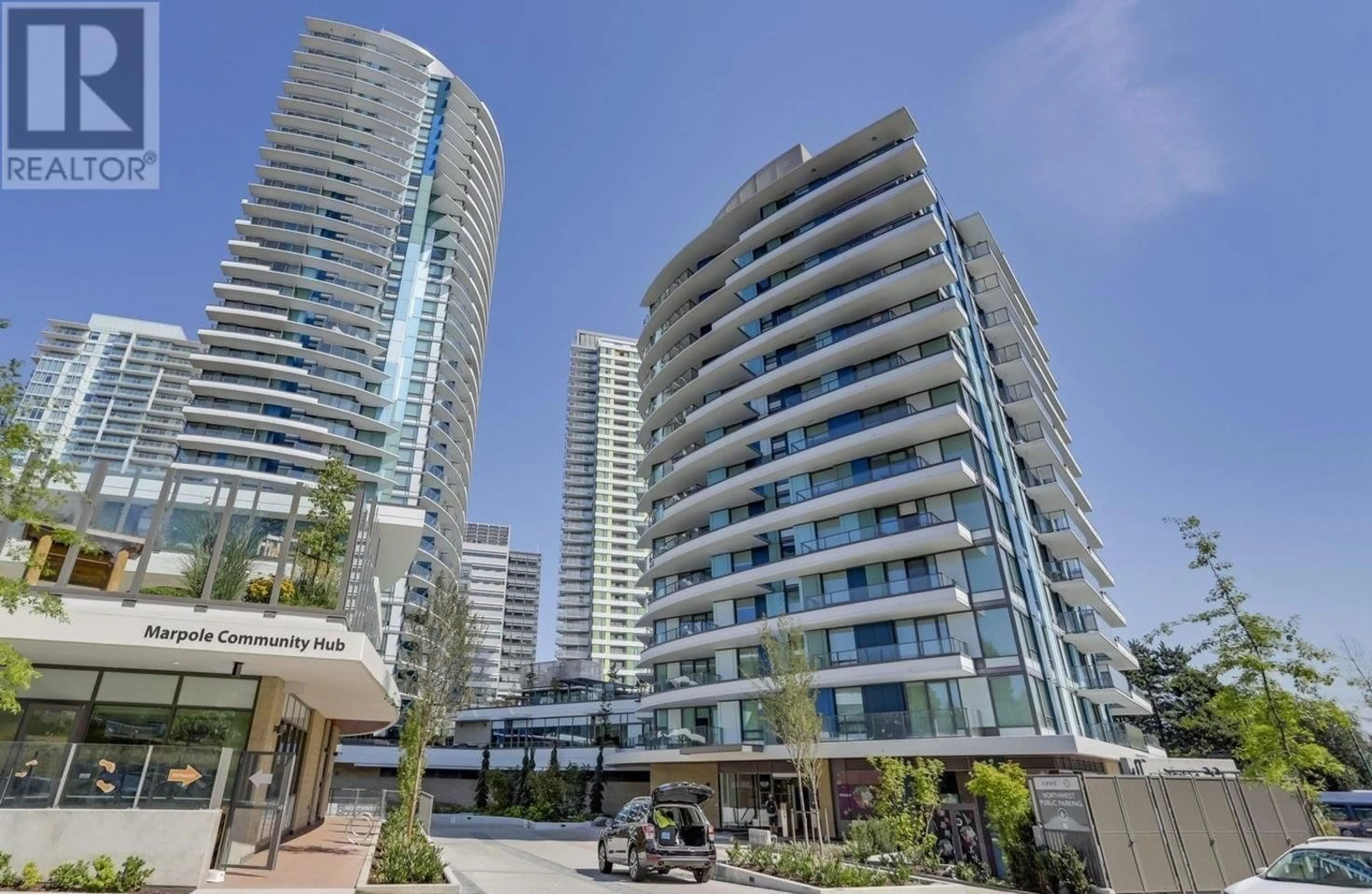 Unknown for 2503 - 8189 CAMBIE STREET, Vancouver British Columbia V6P0G6