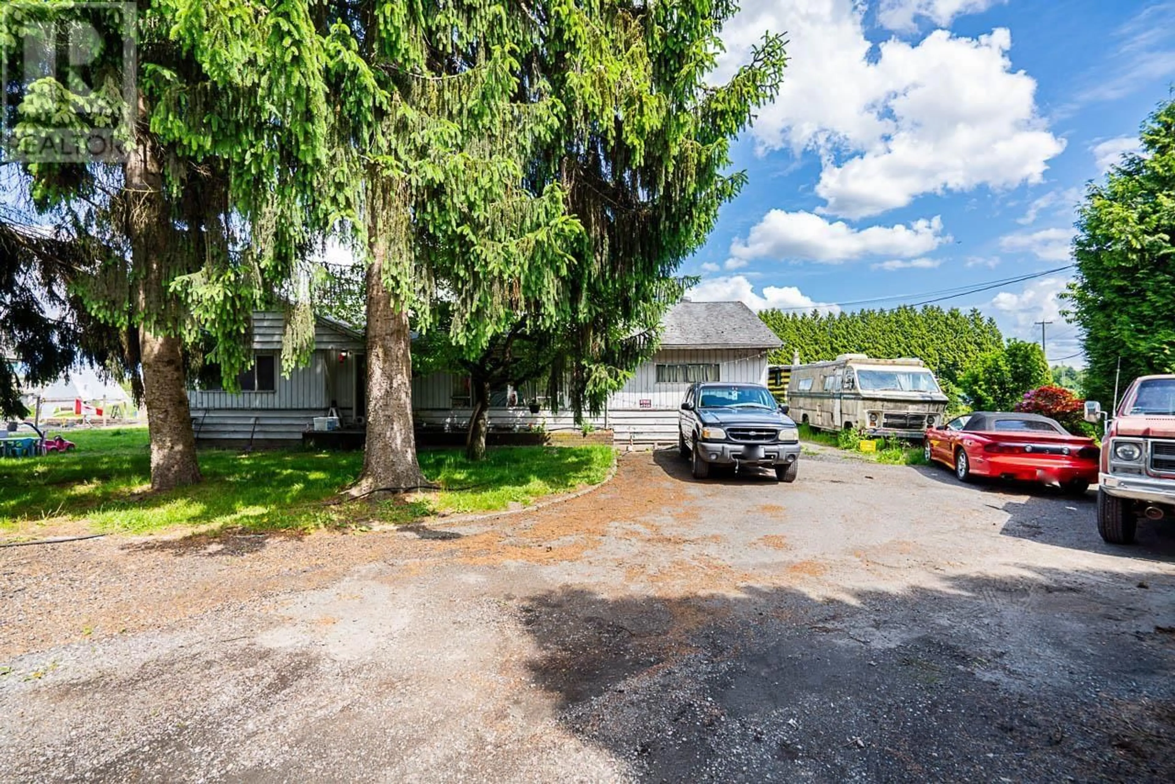 Unknown for 18365 LOUGHEED HIGHWAY, Pitt Meadows British Columbia V3Y2J6