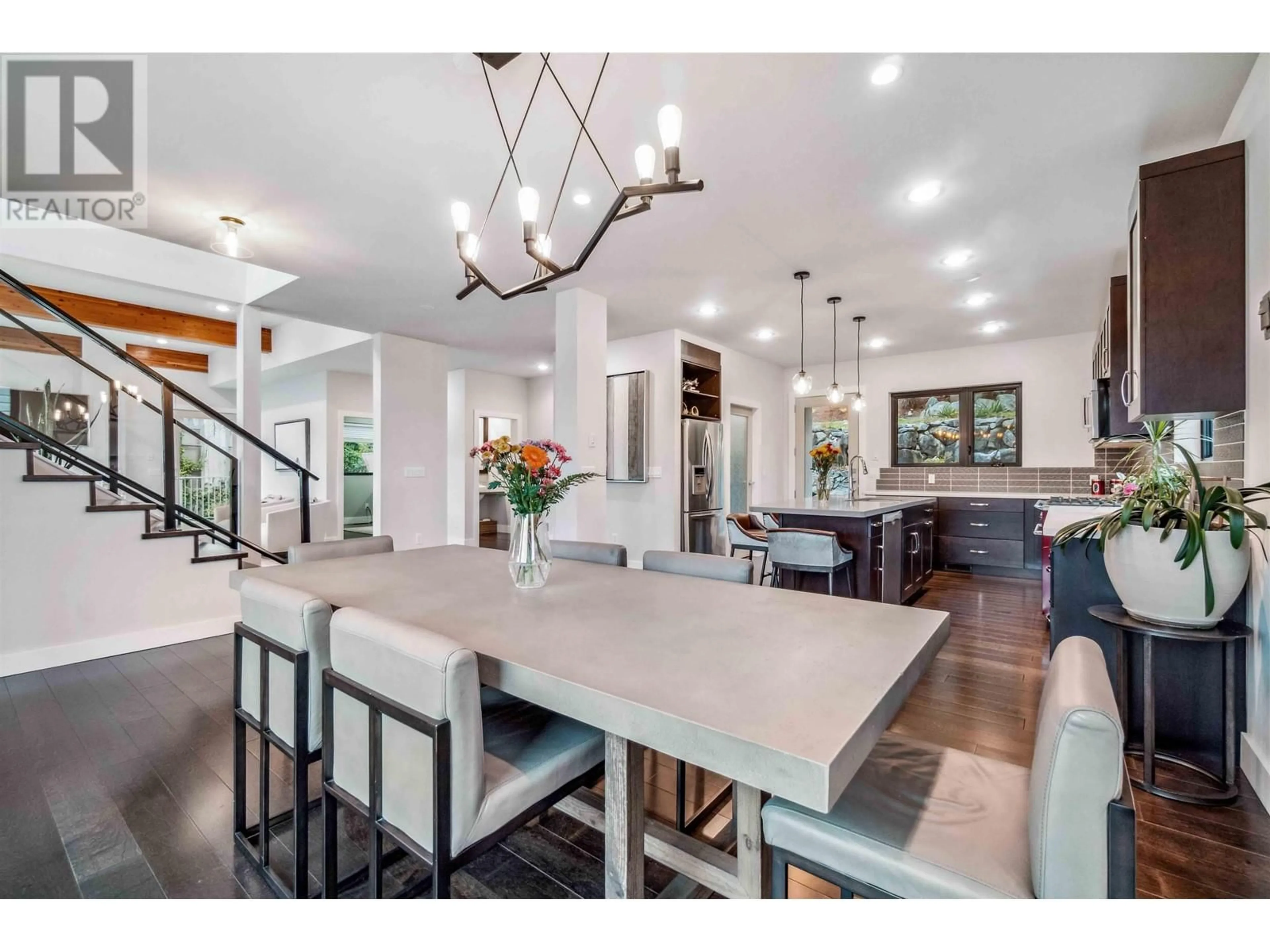 Open concept kitchen, unknown for 1027 IOCO ROAD, Port Moody British Columbia V3H2W9