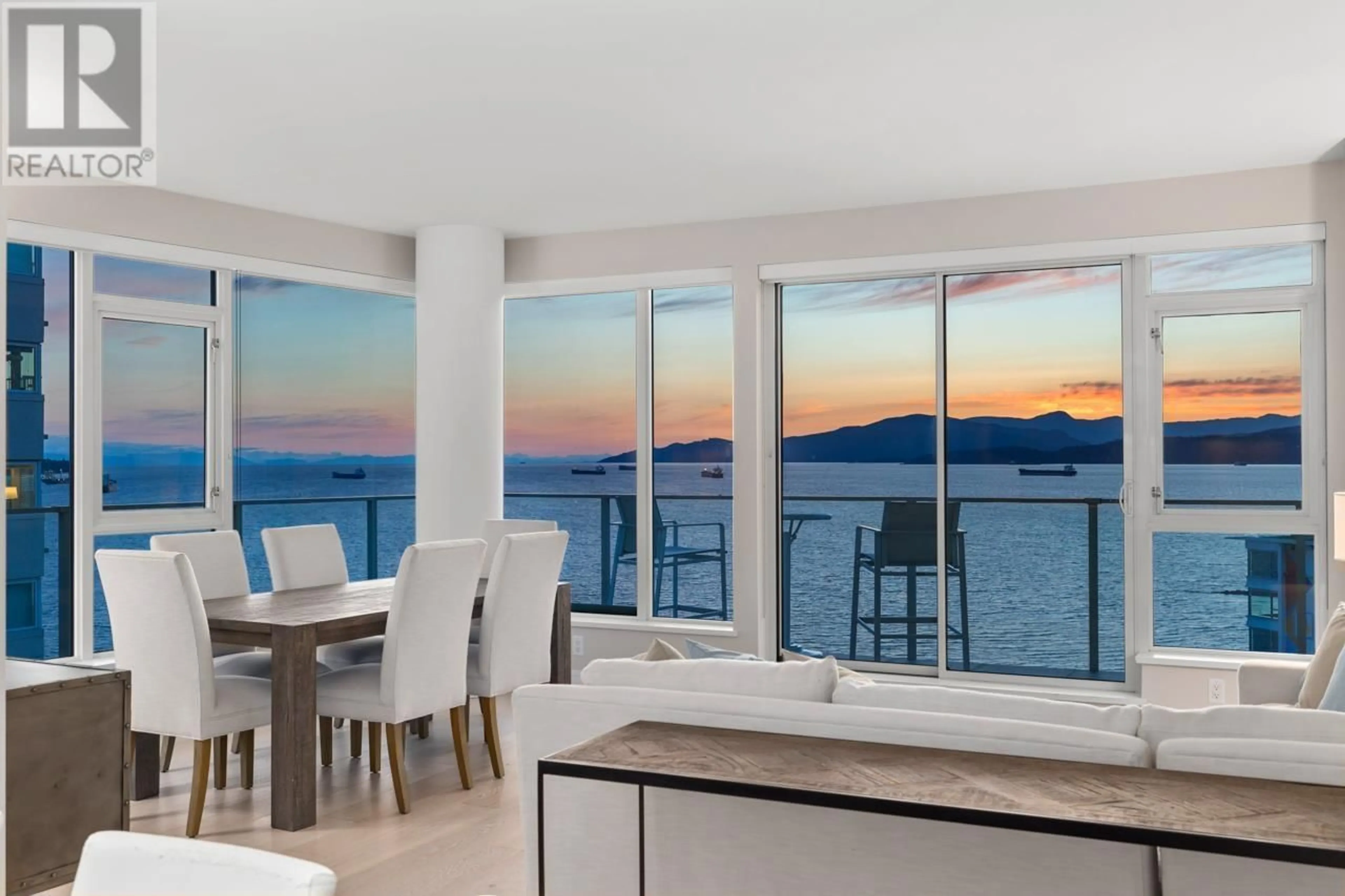 Unknown for 1605 - 1221 BIDWELL STREET, Vancouver British Columbia V6G0B1