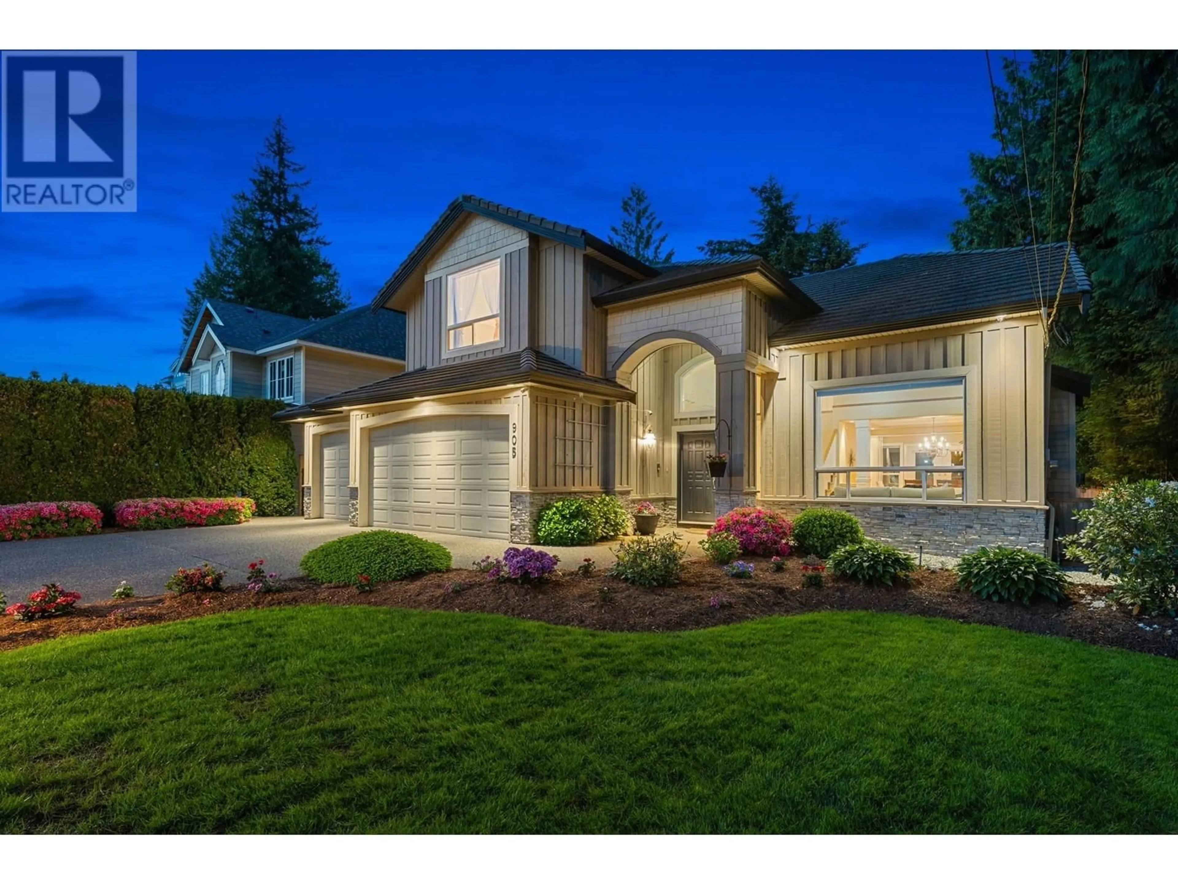Unknown for 905 PORTER STREET, Coquitlam British Columbia V3J5B9