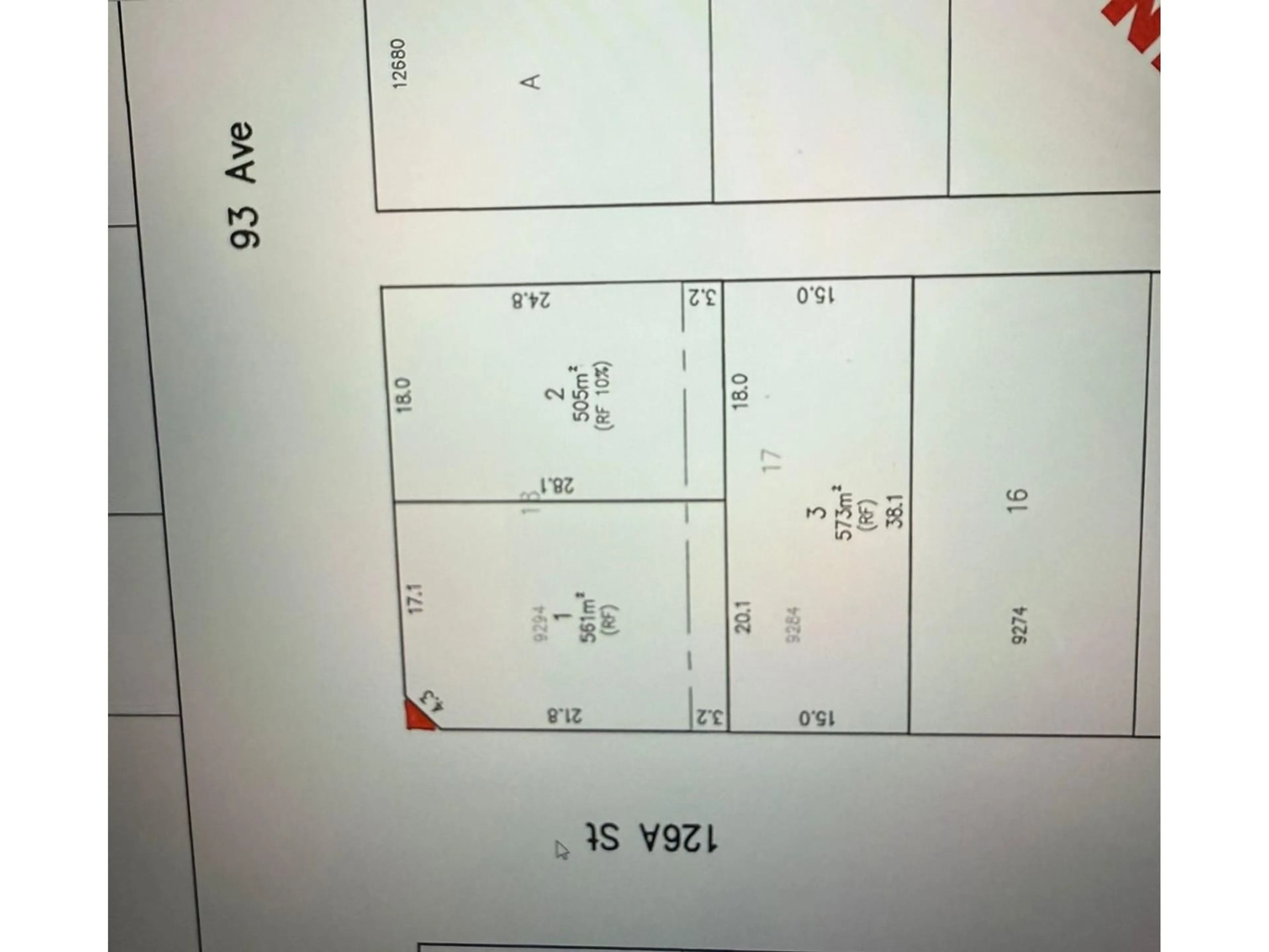 Unknown for 9294 126A, Surrey British Columbia V3V5G2