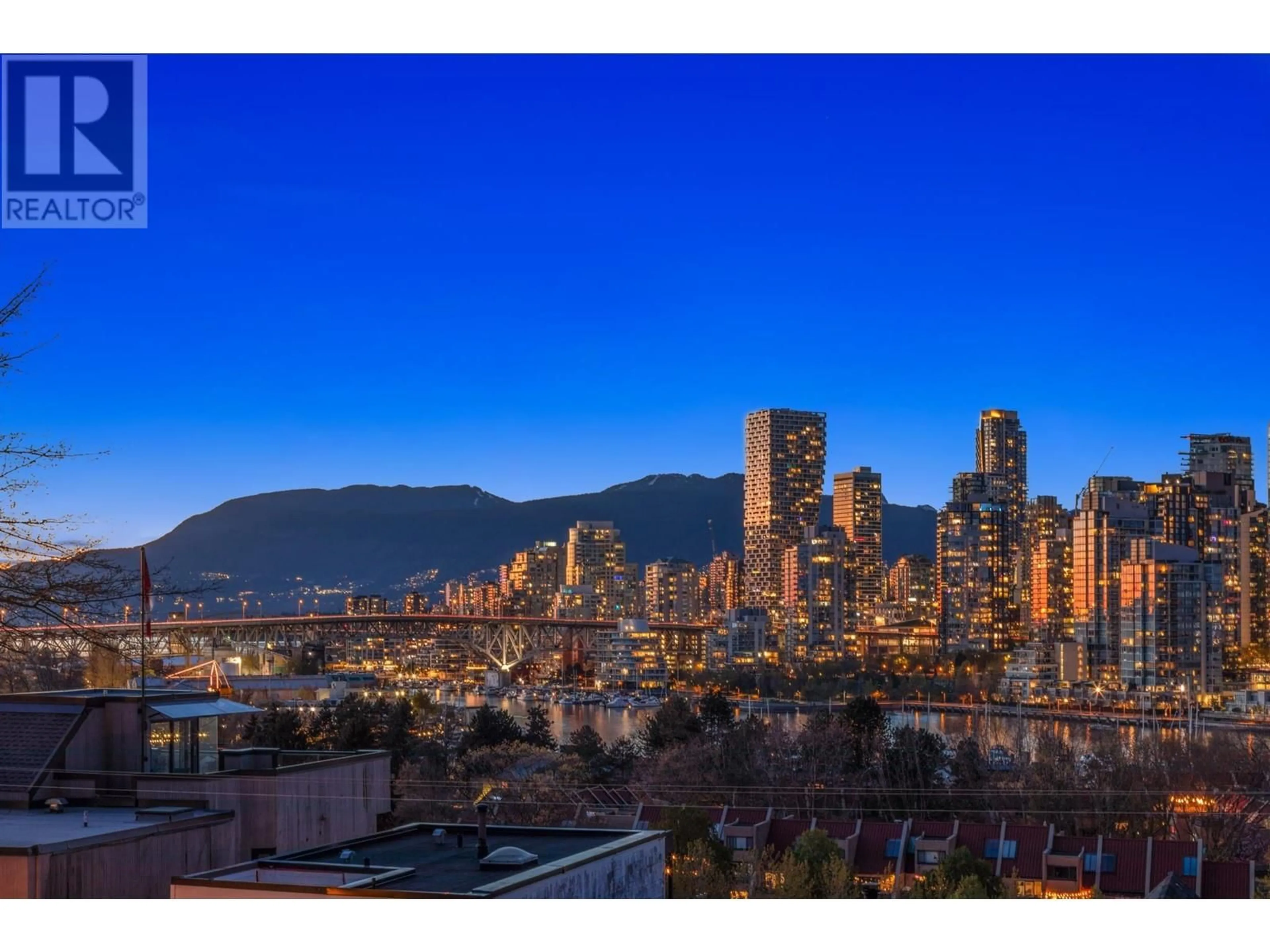 Unknown for 10 - 1038 7TH AVENUE, Vancouver British Columbia V6H1B3