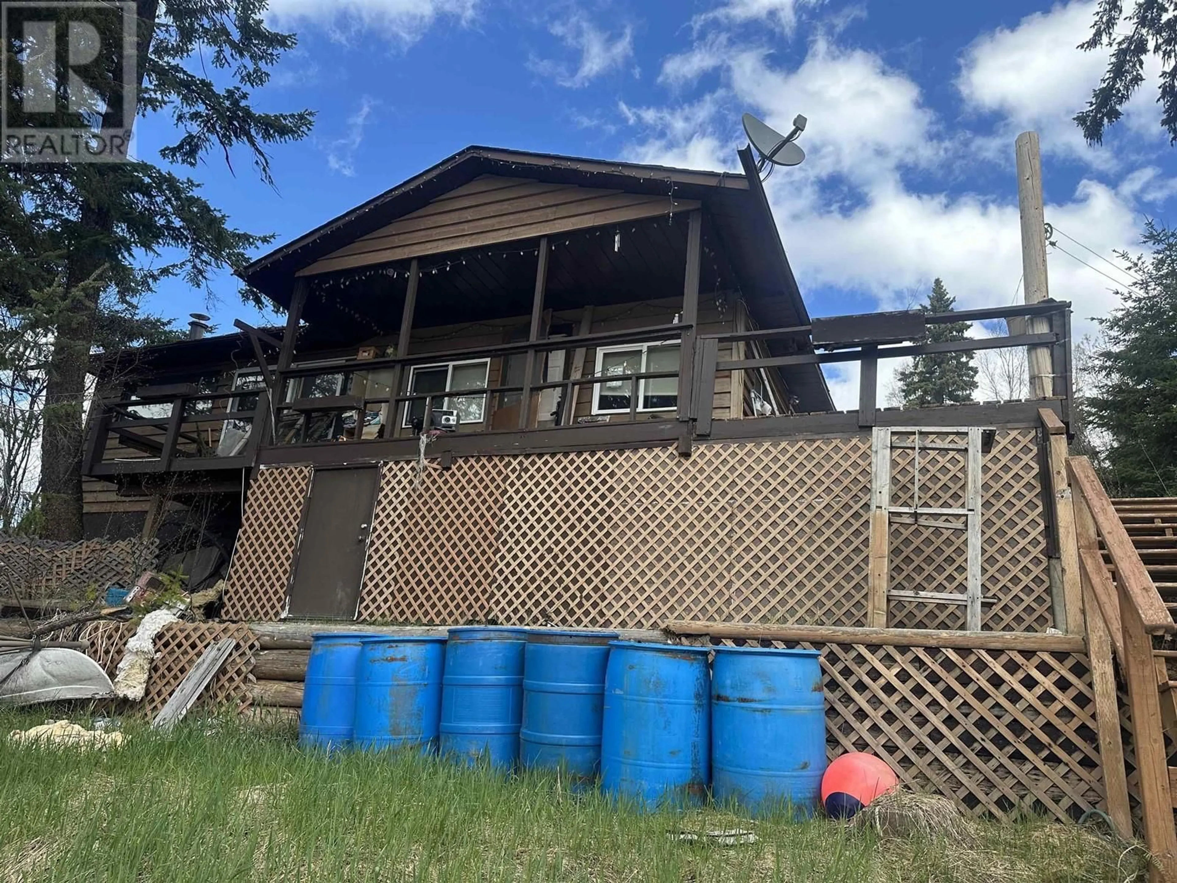 Unknown for 27265 NESS LAKE NORTH ROAD, Prince George British Columbia V2K5N4