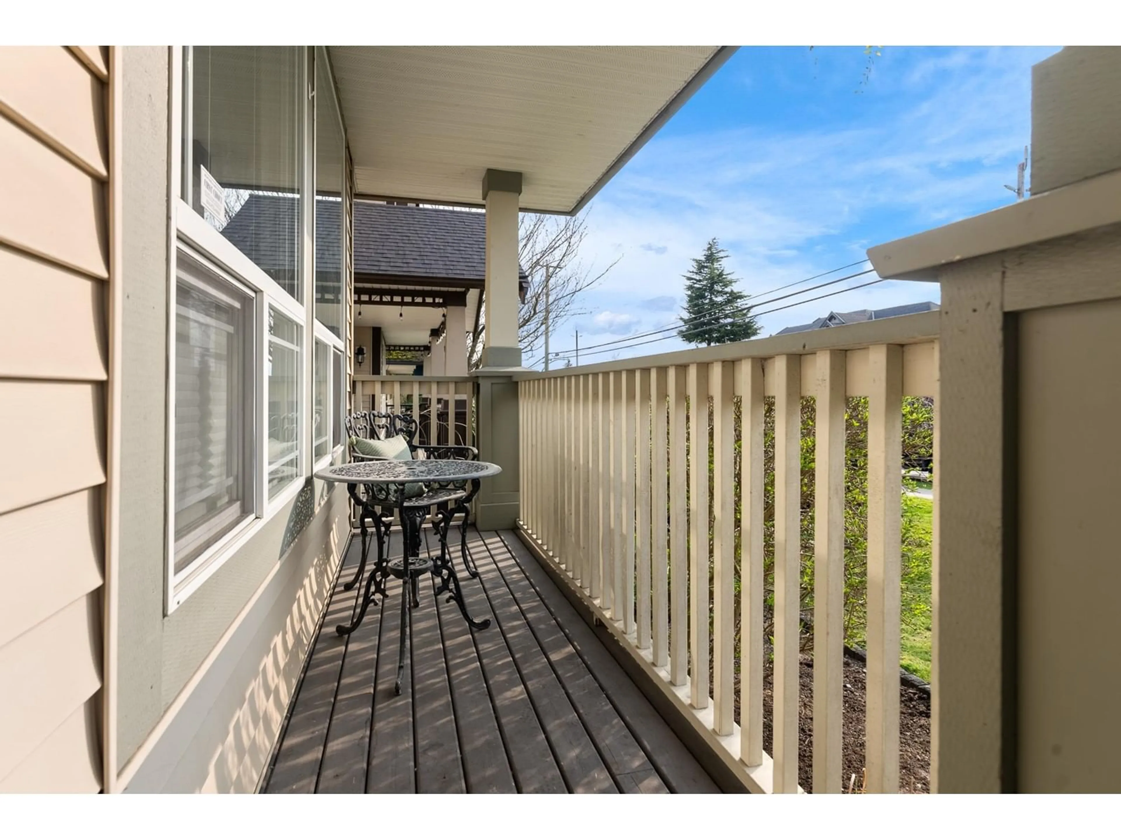 Patio, street for 5736 148, Surrey British Columbia V3S3B6