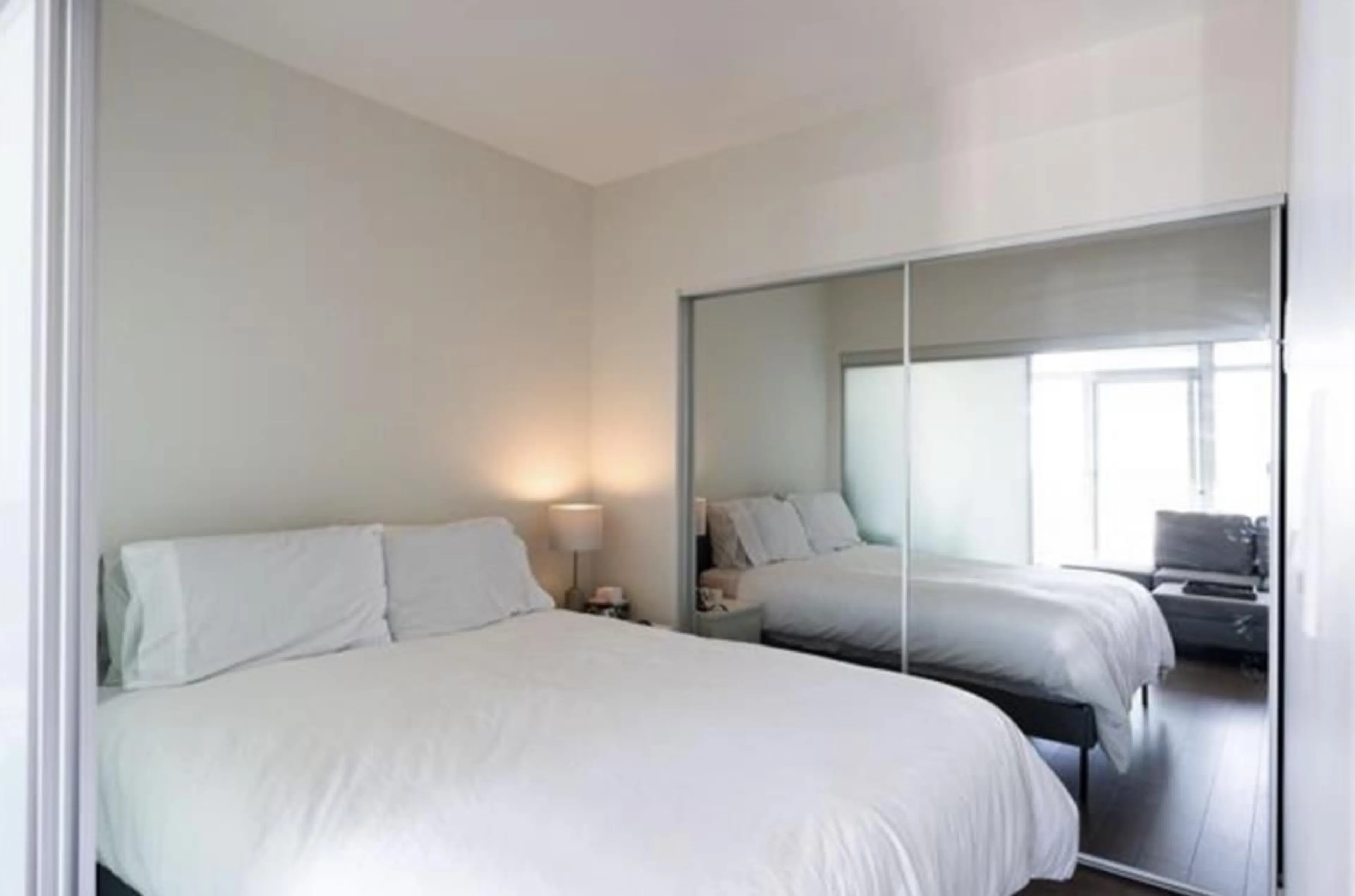Bedroom with bed, unknown for 2908 - 13308 CENTRAL, Surrey British Columbia V3T0M4