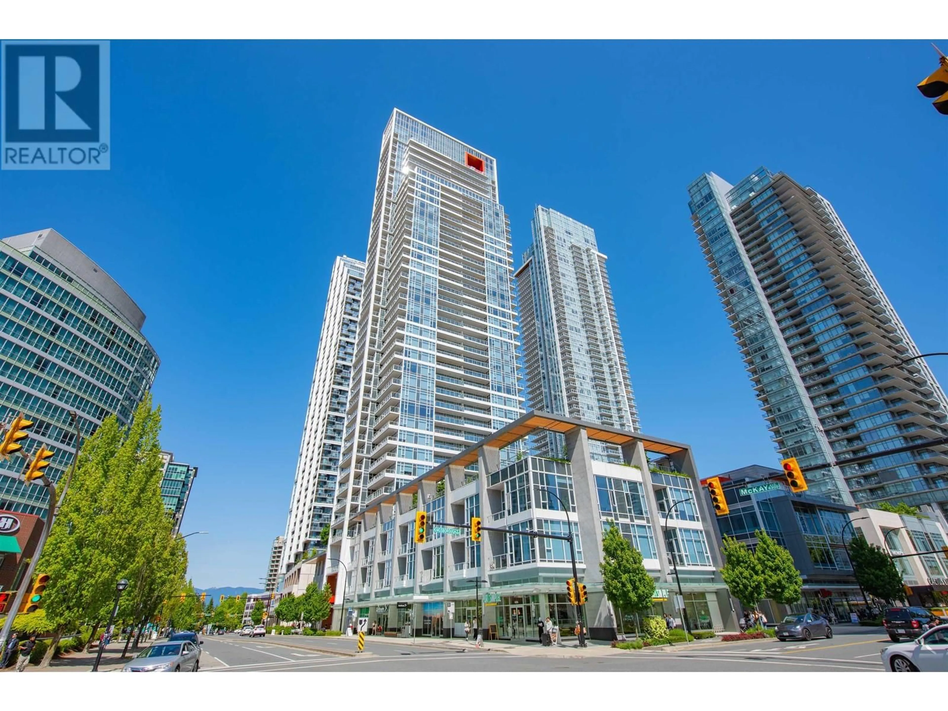 Unknown for 1010 - 6080 MCKAY AVENUE, Burnaby British Columbia V5H0J4