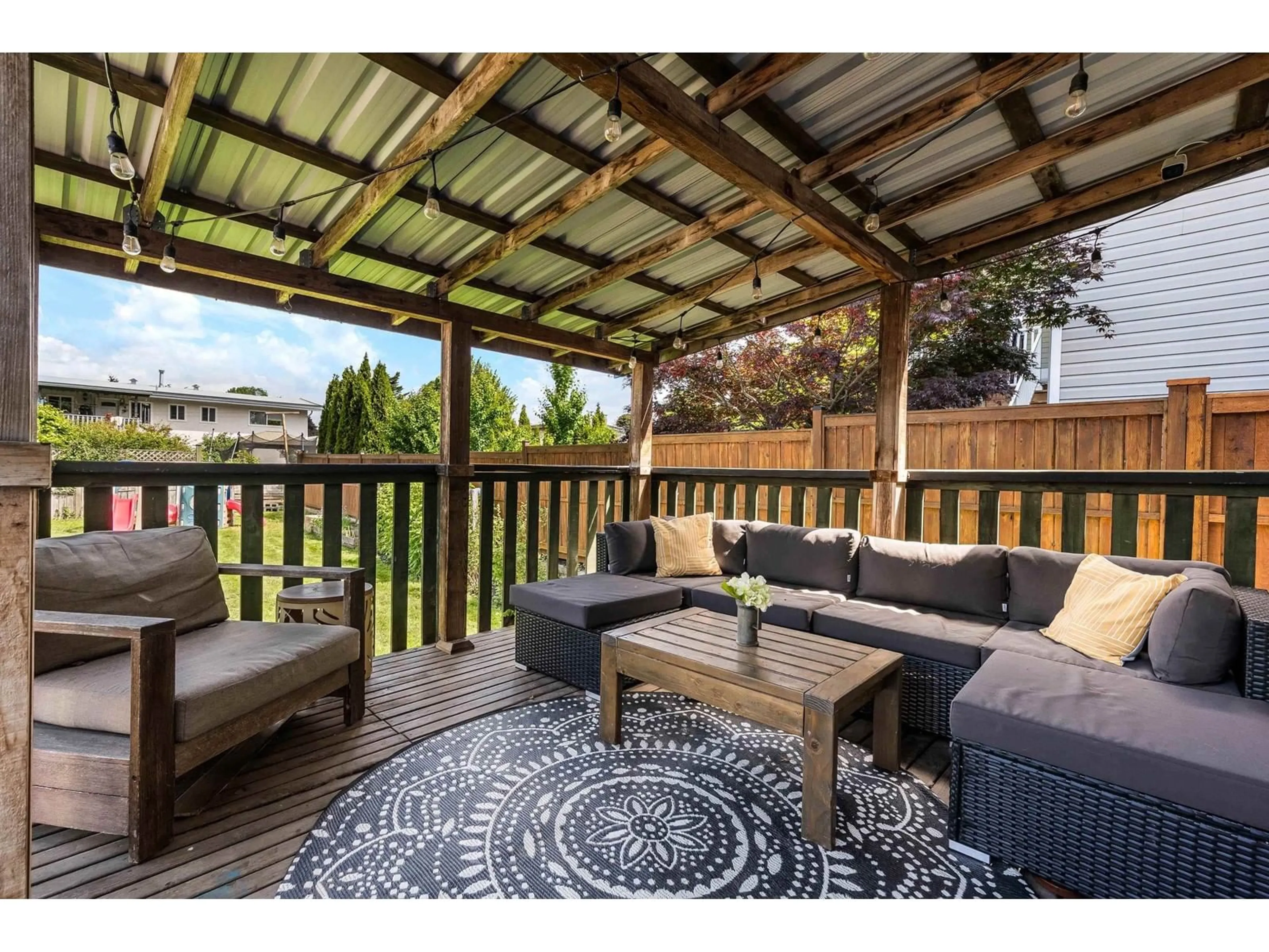 Patio, unknown for 45391 WATSON ROAD, Chilliwack British Columbia V2R2H5