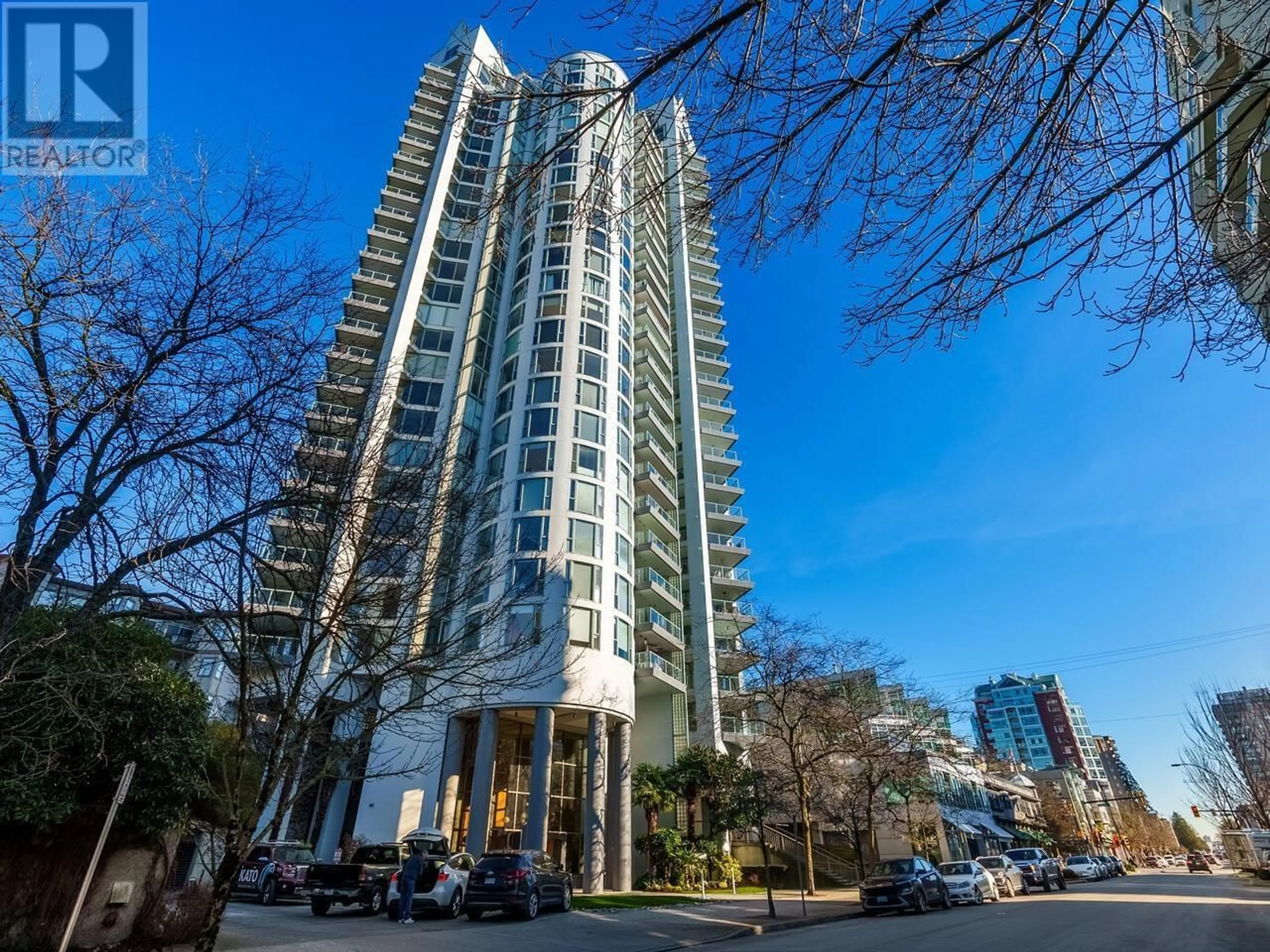 Unknown for 2203 - 120 2ND STREET, North Vancouver British Columbia V7M1C3