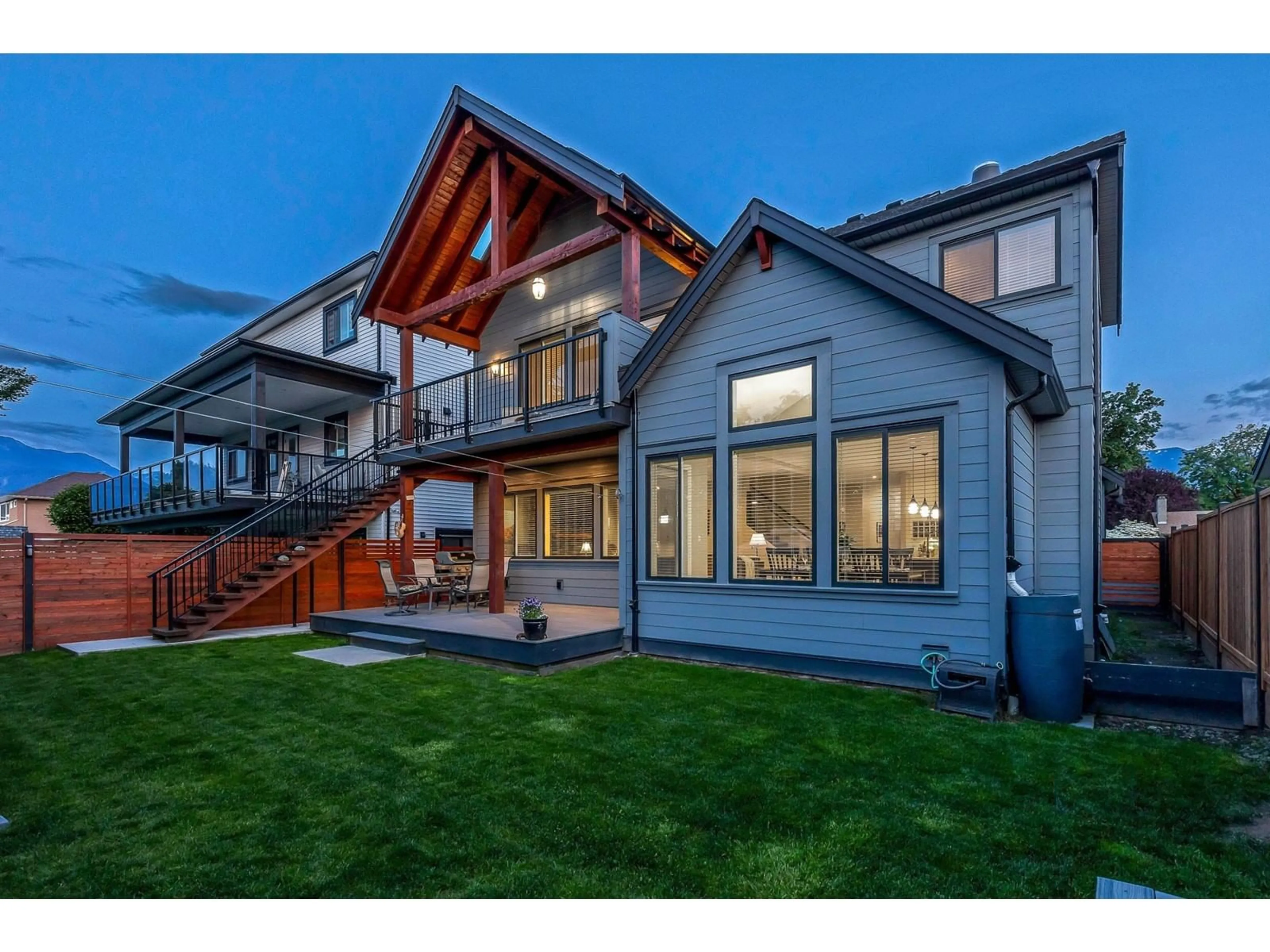 Unknown for 46123 ROY AVENUE, Chilliwack British Columbia V2R2C2